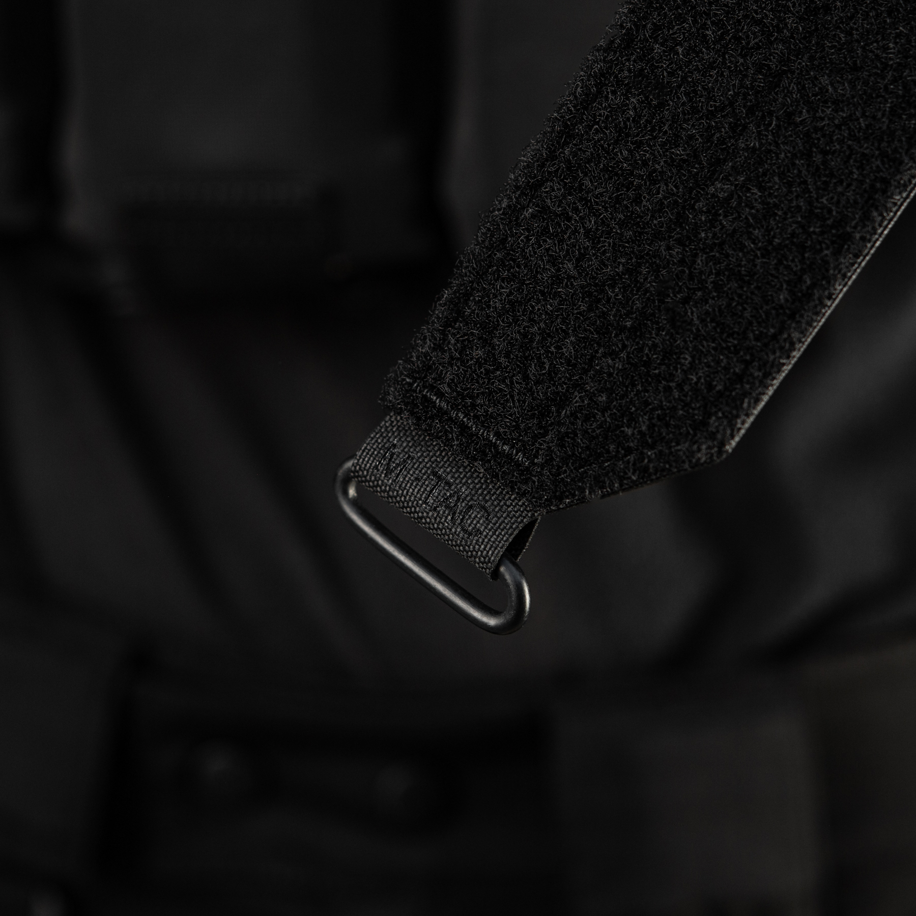 M-Tac ремень Tiger Belt Cobra Buckle Black — 25