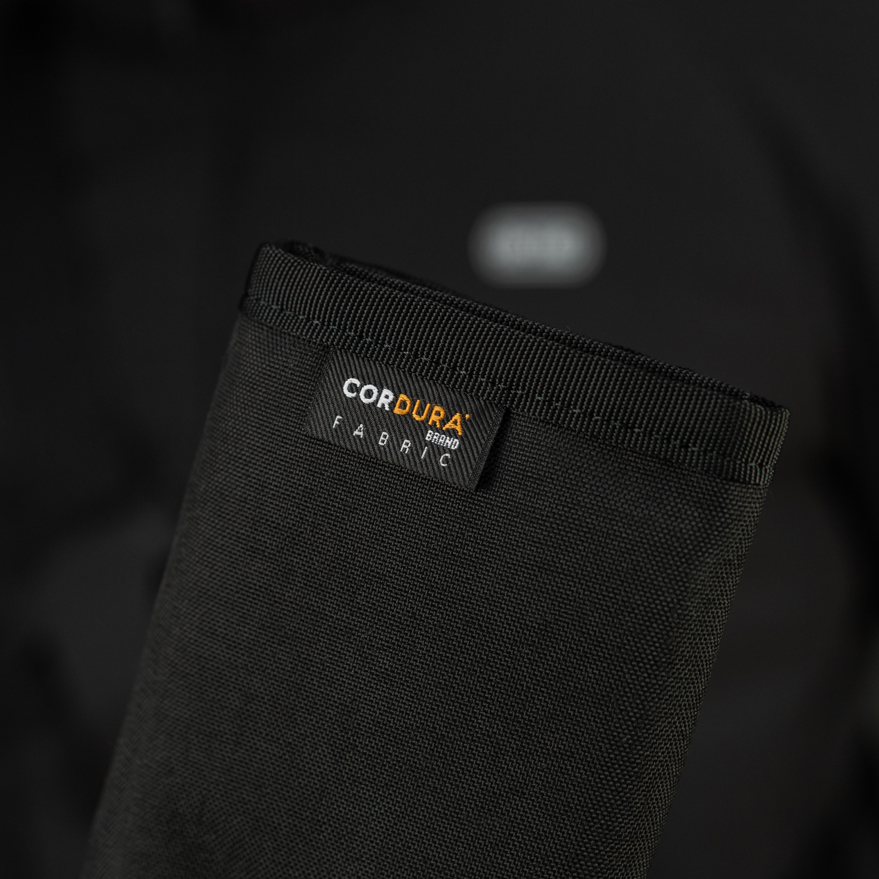 M-Tac кошелек Elite Gen.II Black — 16