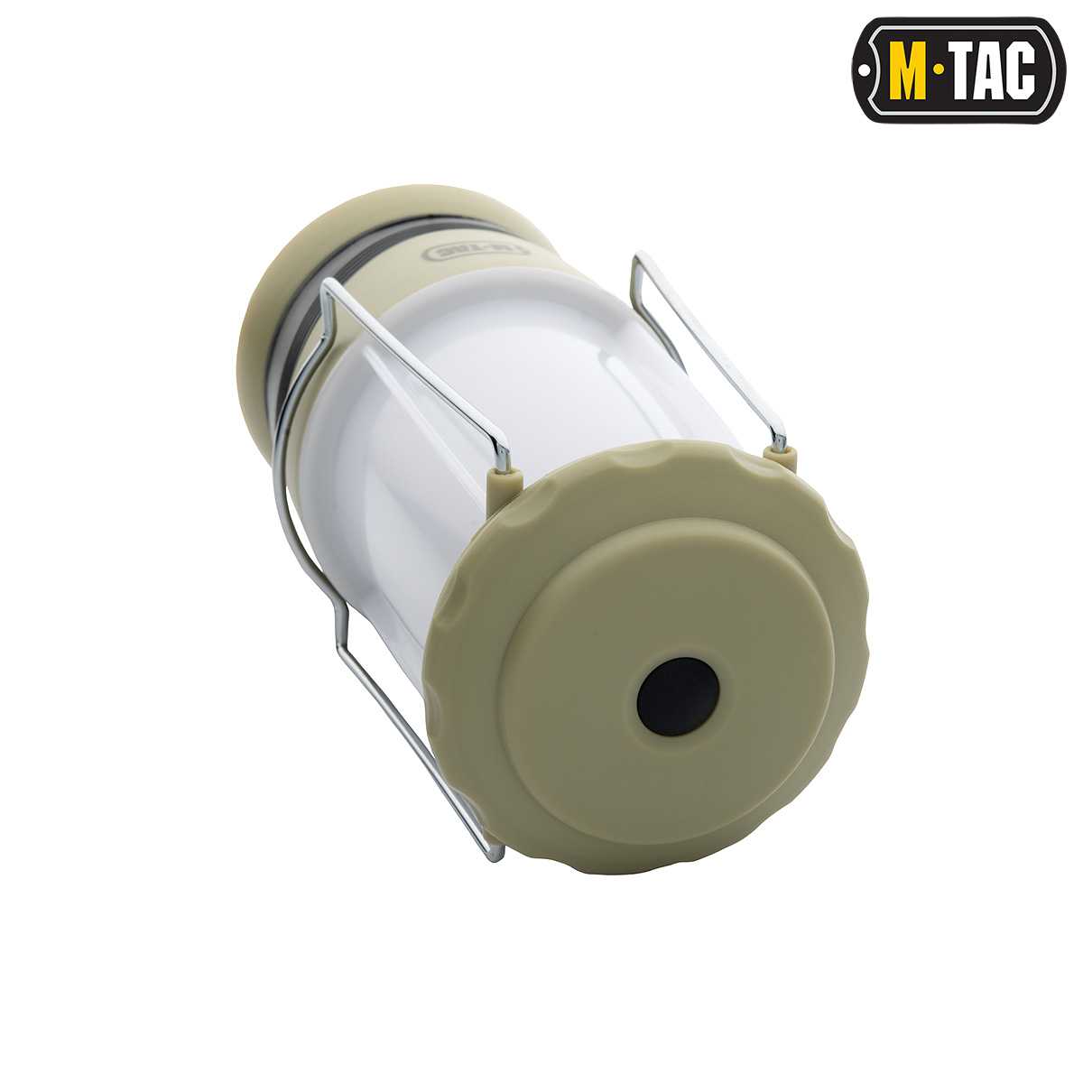M-Tac фонарь туристический матовый Khaki — 5