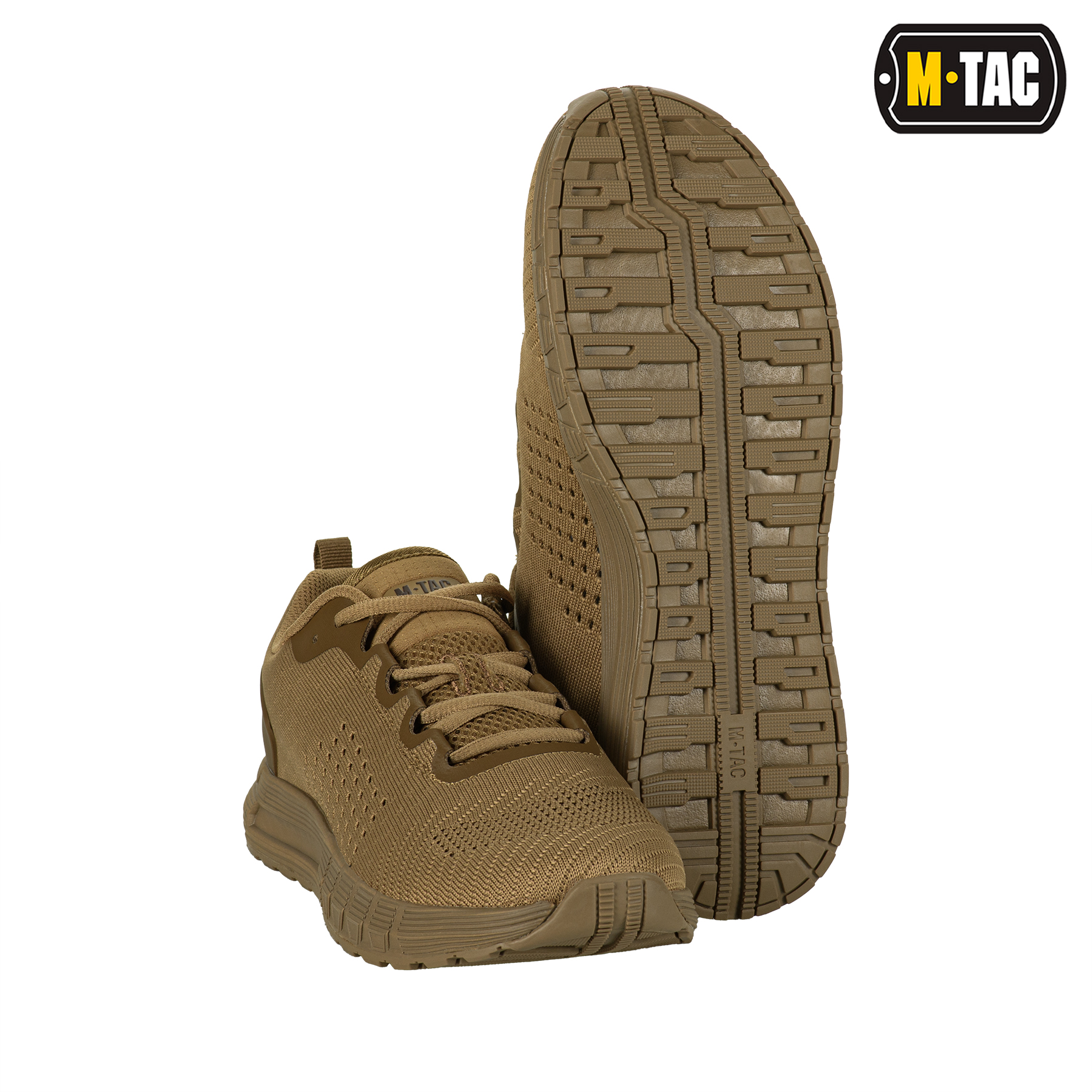 M-Tac кроссовки Summer Light Coyote — 3