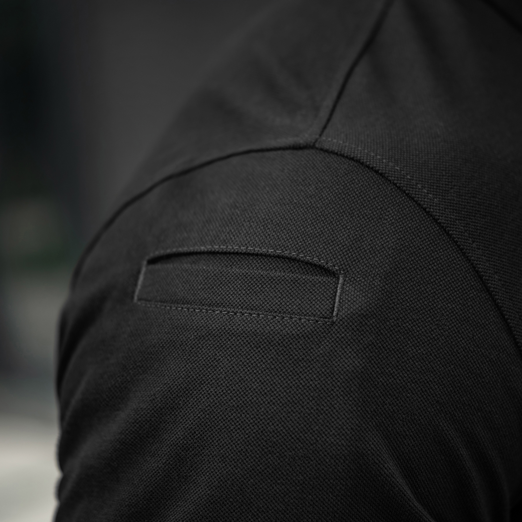 M-Tac поло Basic 65/35 Black — 14