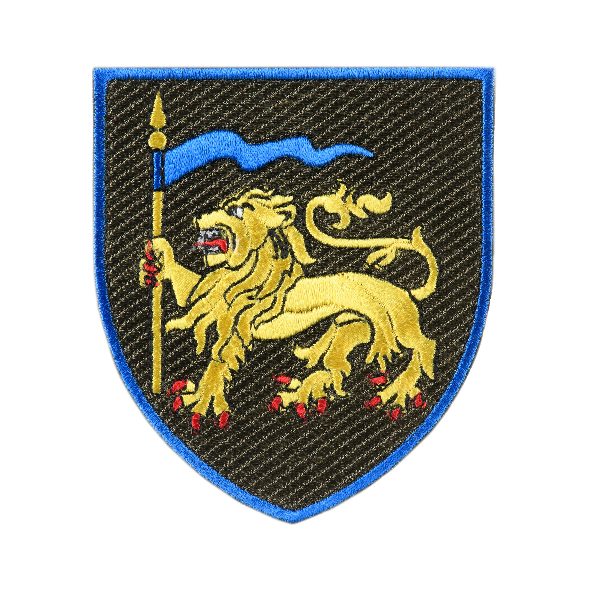 Шеврон 60 ОПБр — 2