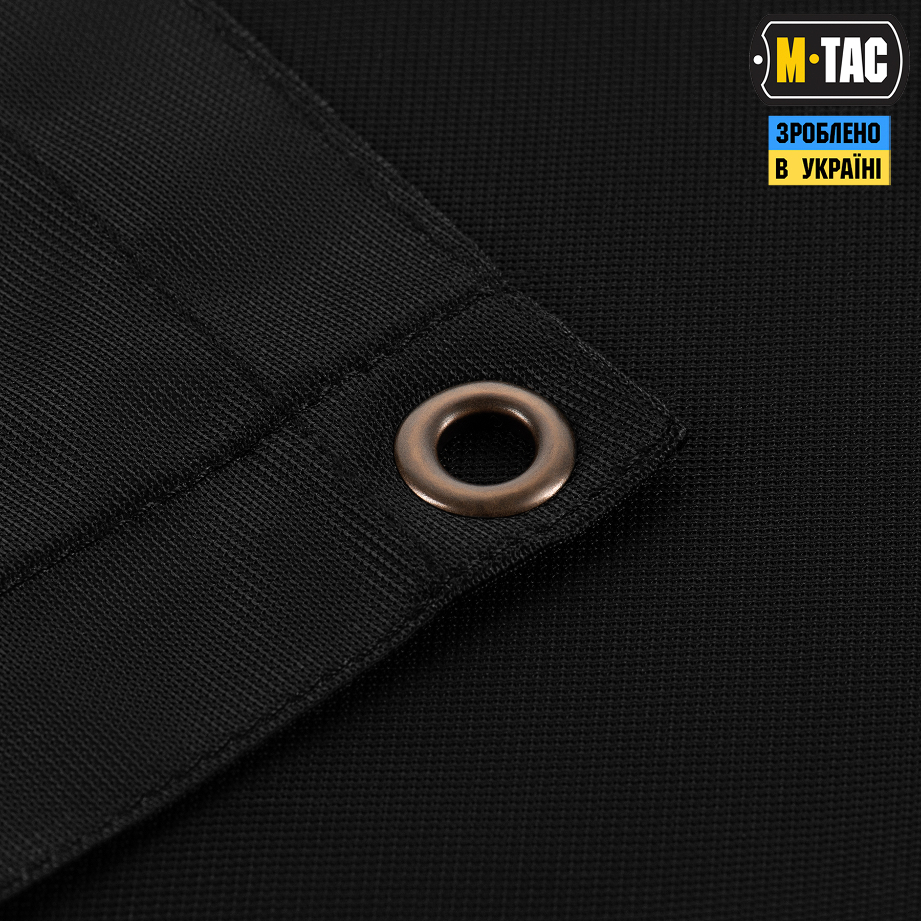 M-Tac прапор Odin Night Vision 630x900 Black — 6