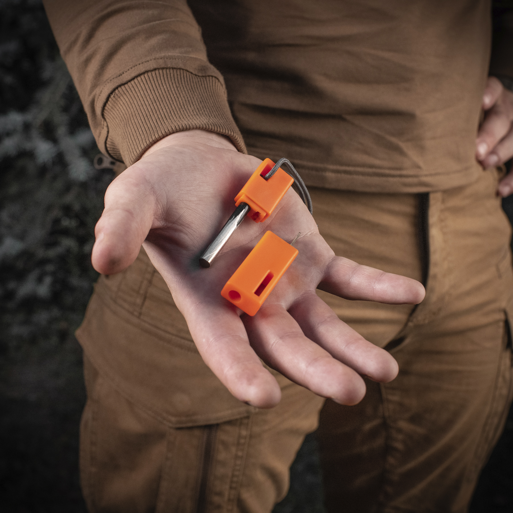 M-Tac искровысекатель — 19
