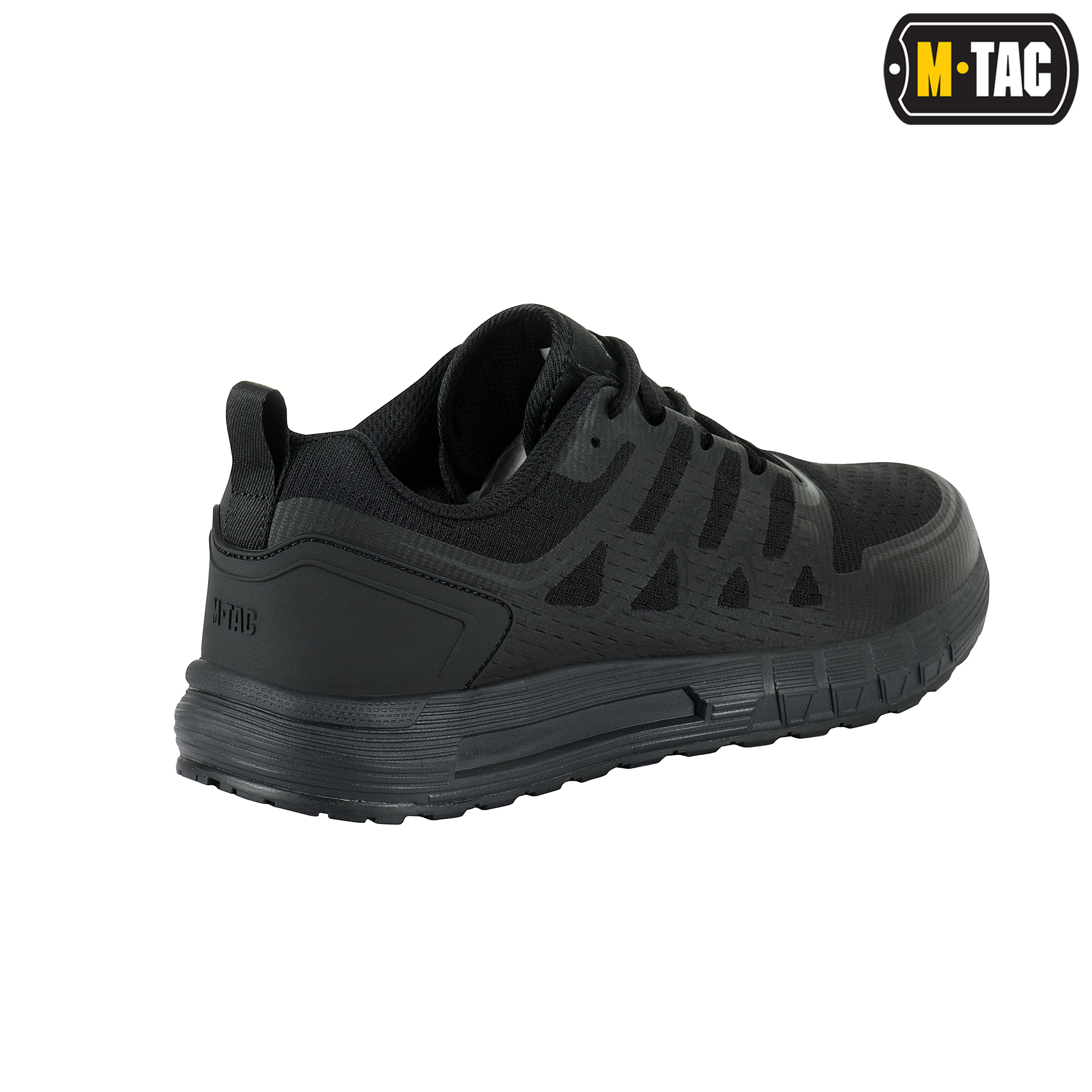 M-Tac кроссовки Summer Sport Black — 5