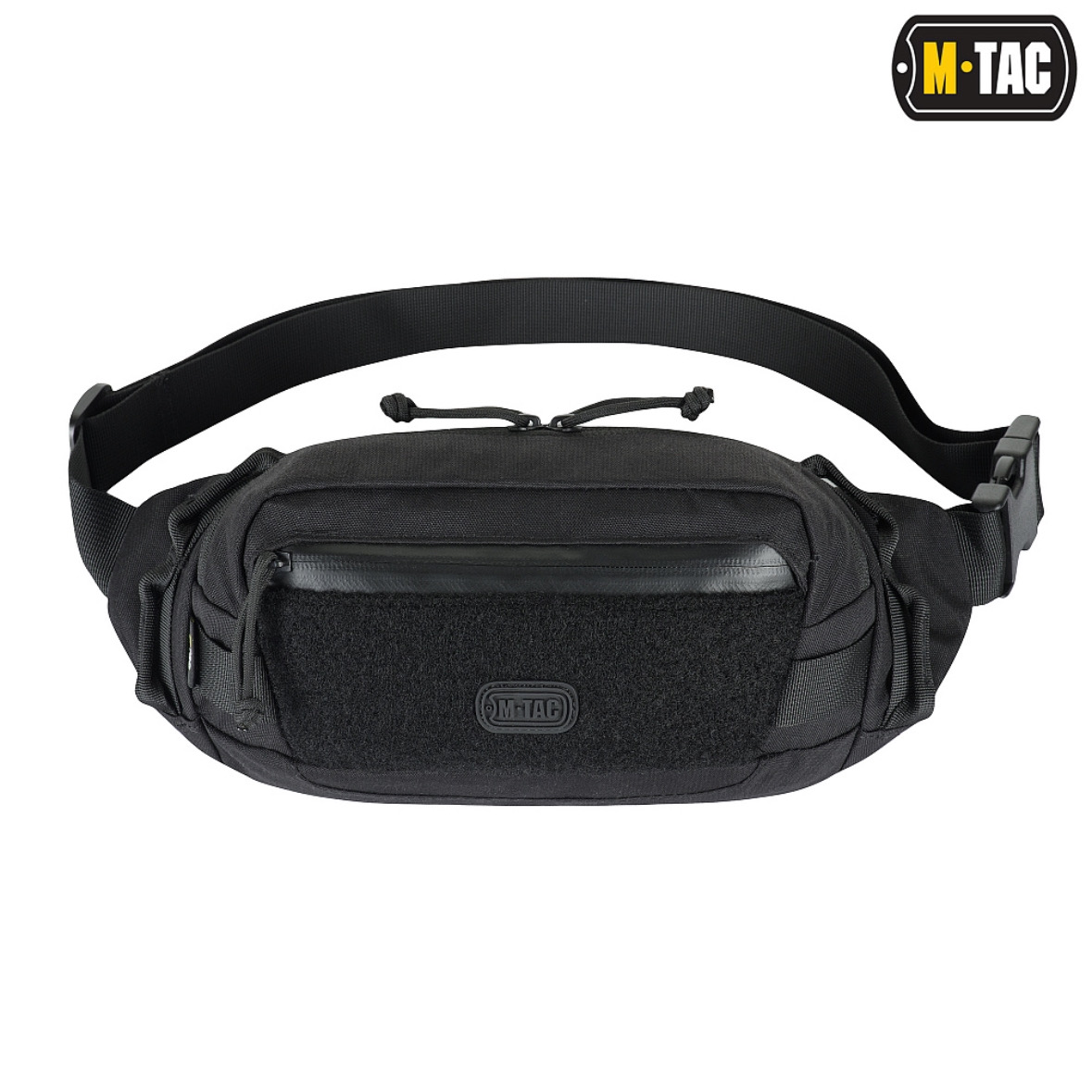 M-Tac сумка Waist Bag Gen.II Black — 2