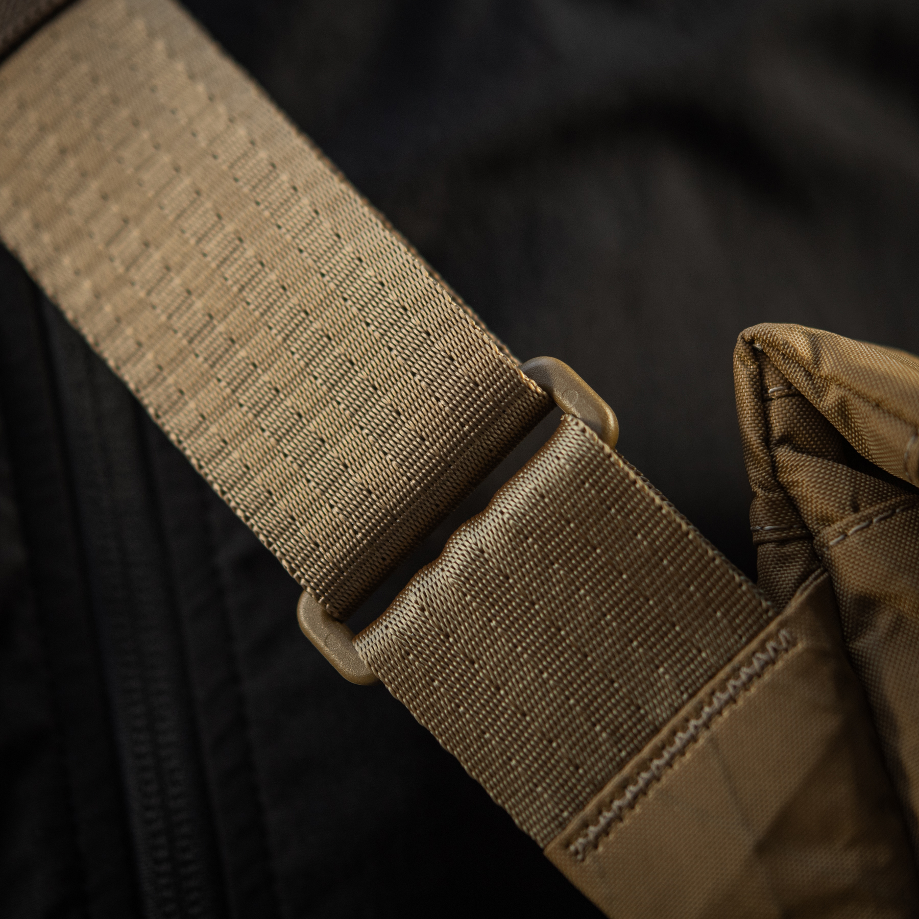 M-Tac сумка Konvert Bag X-Pac Elite Coyote — 18