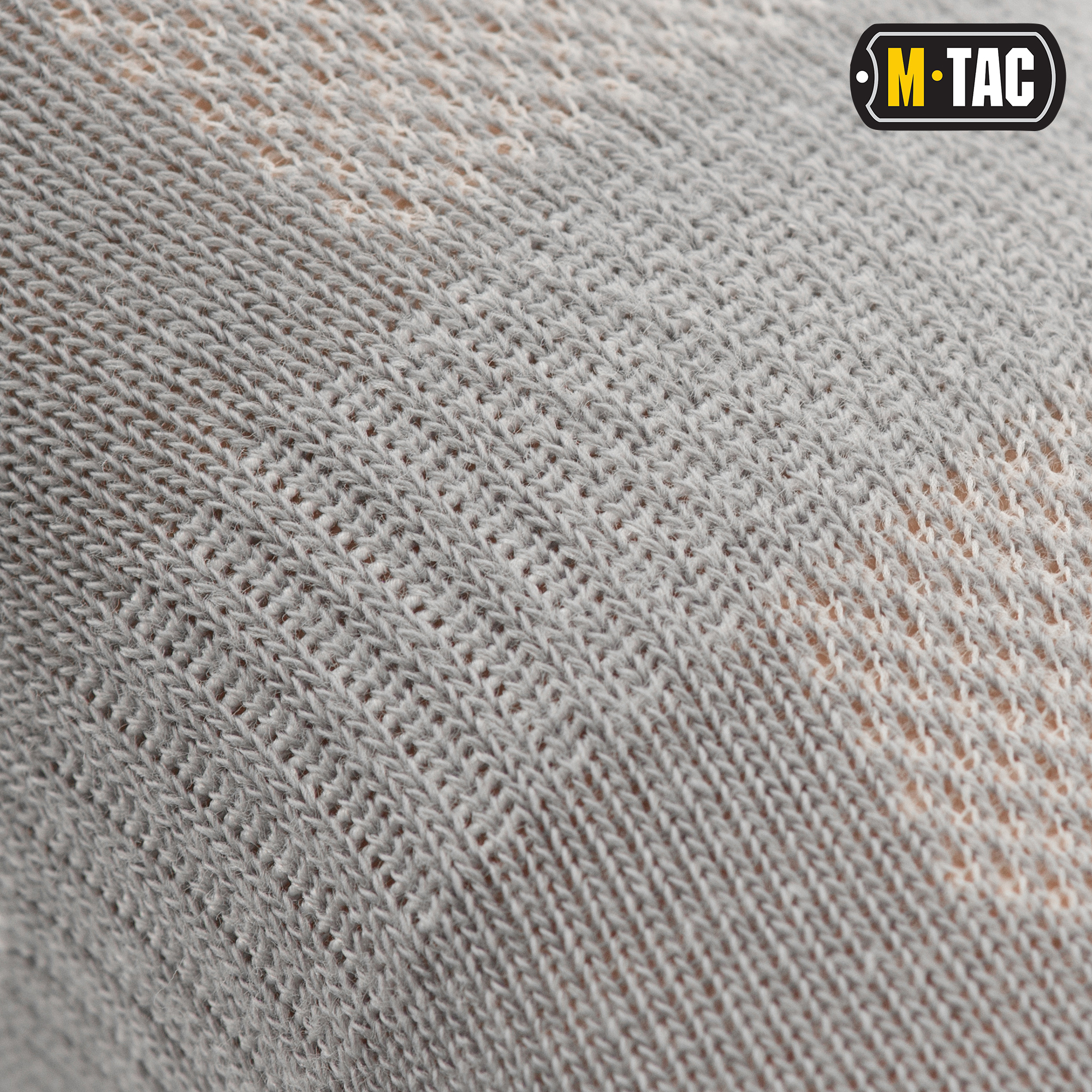 M-Tac носки летние легкие Light Grey — 8