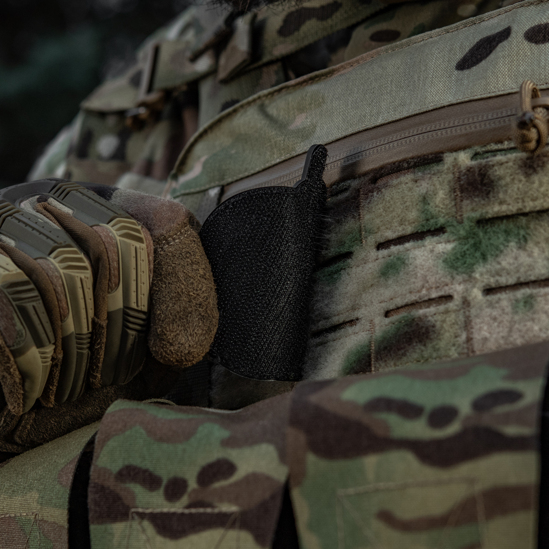 M-Tac нашивка Це наша посадка V2 — 9