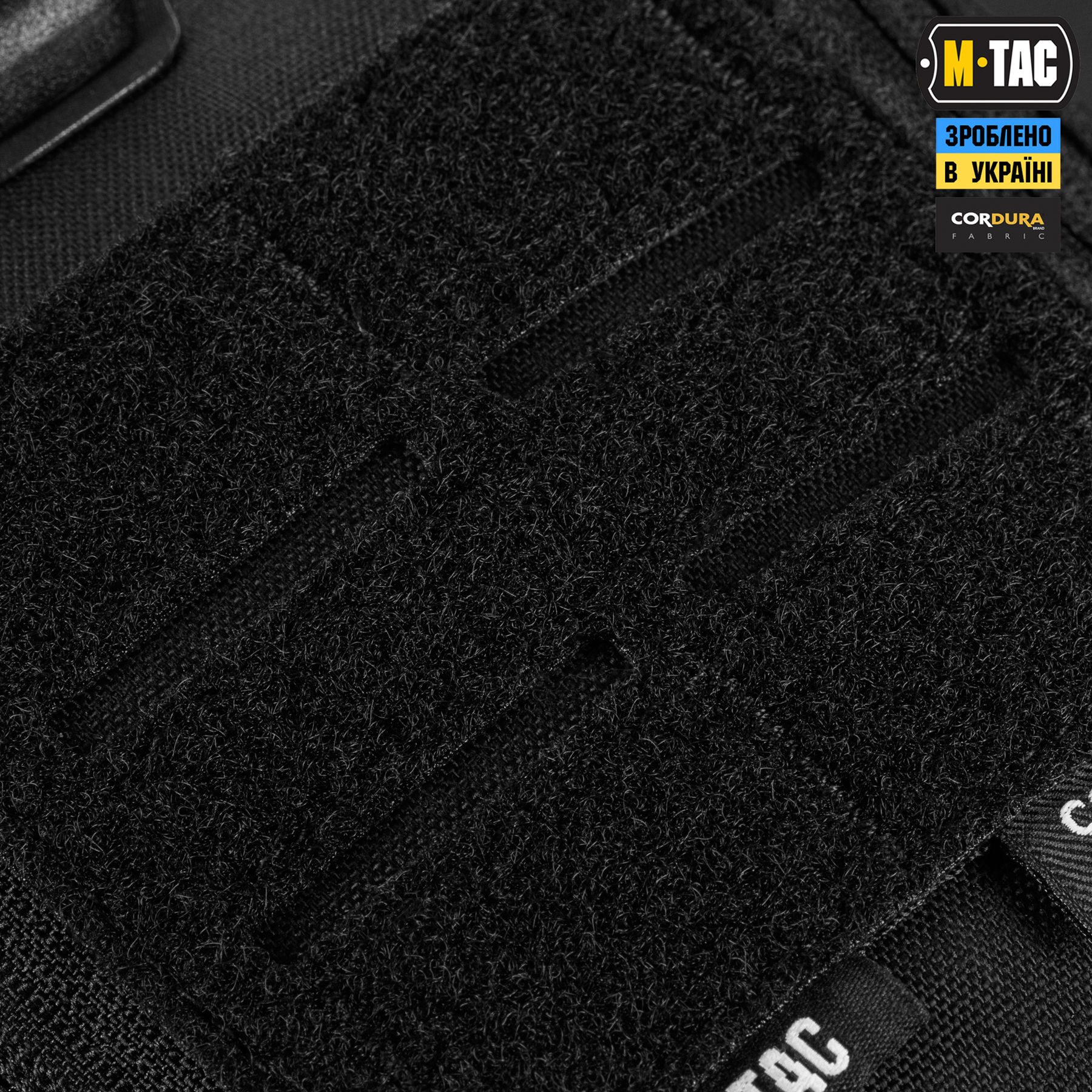 M-Tac подсумок медицинский Elite Rip Off Gen.II Black — 15