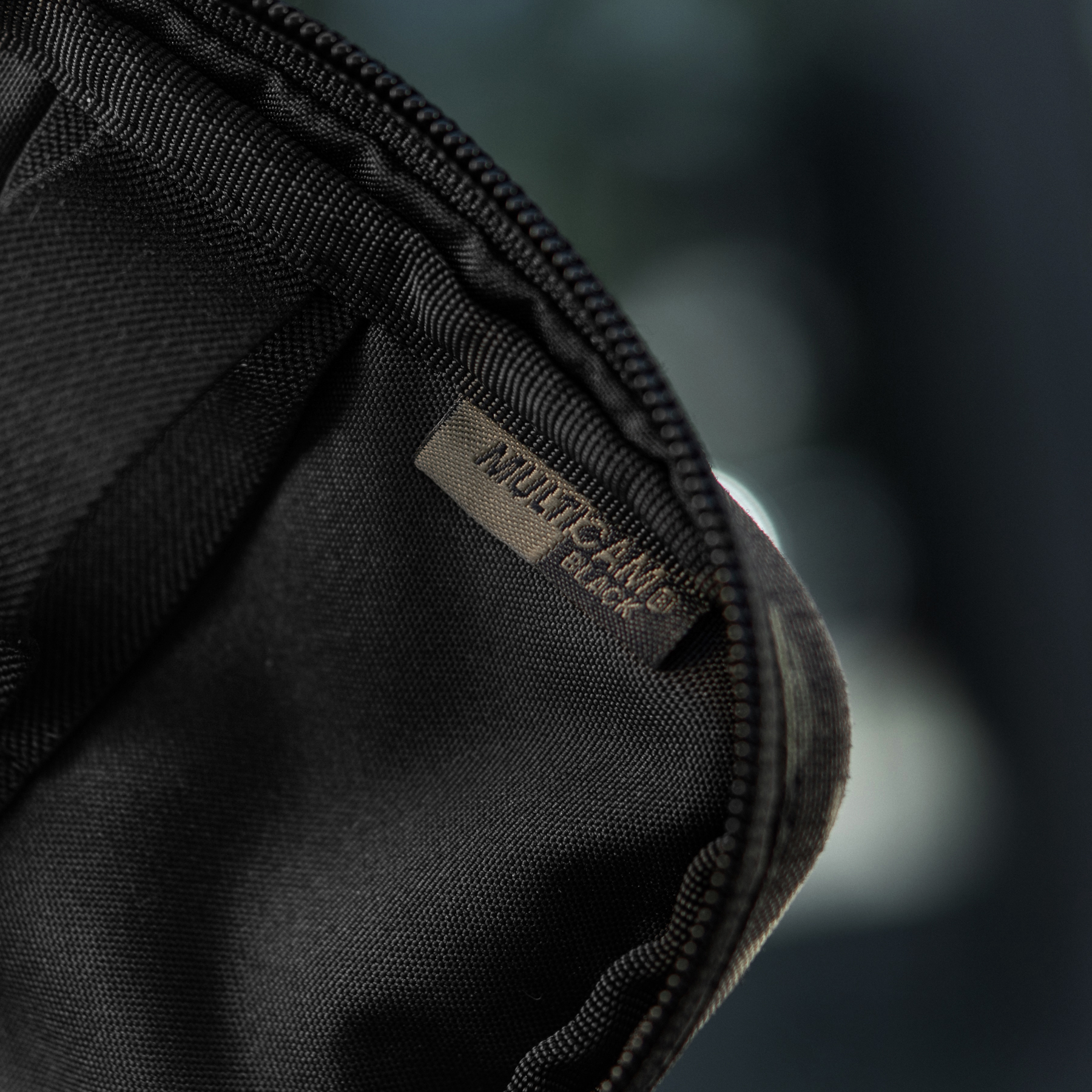 M-Tac EDC Pocket Elite Multicam Black — 23