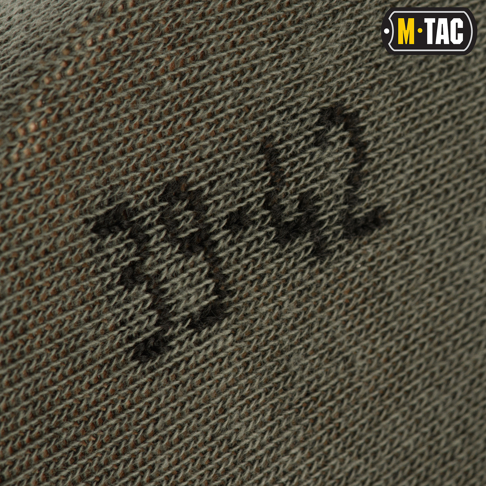 M-Tac носки летние легкие Olive — 9