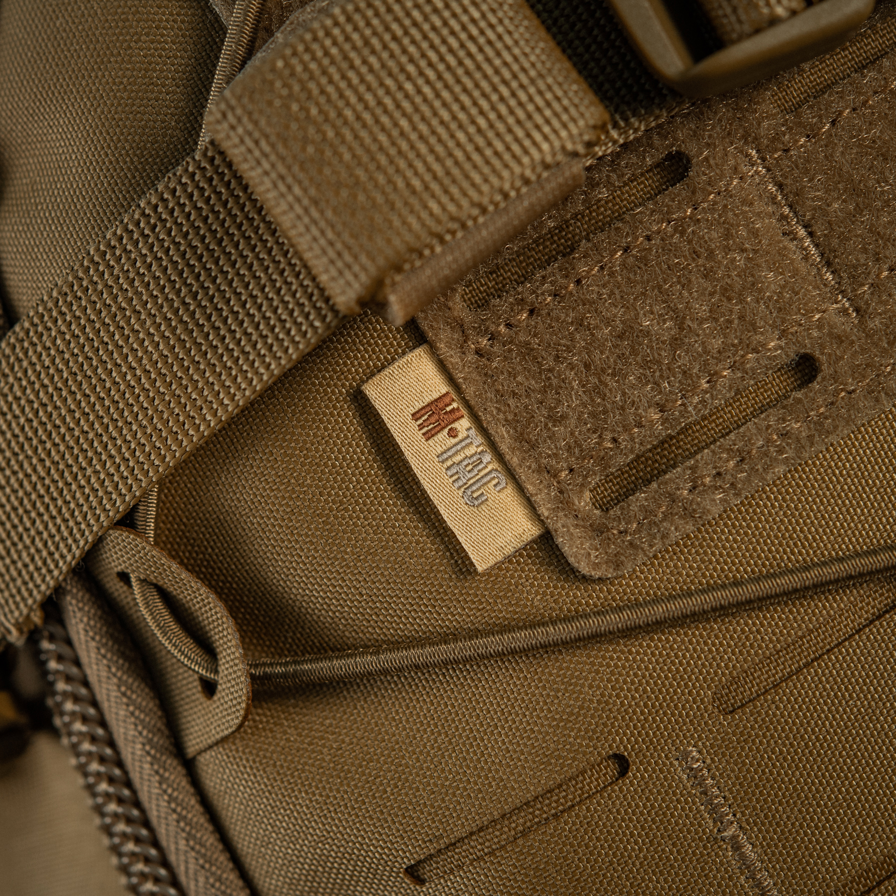 M-Tac рюкзак Sturm Elite Gen.II X-Large Coyote — 10