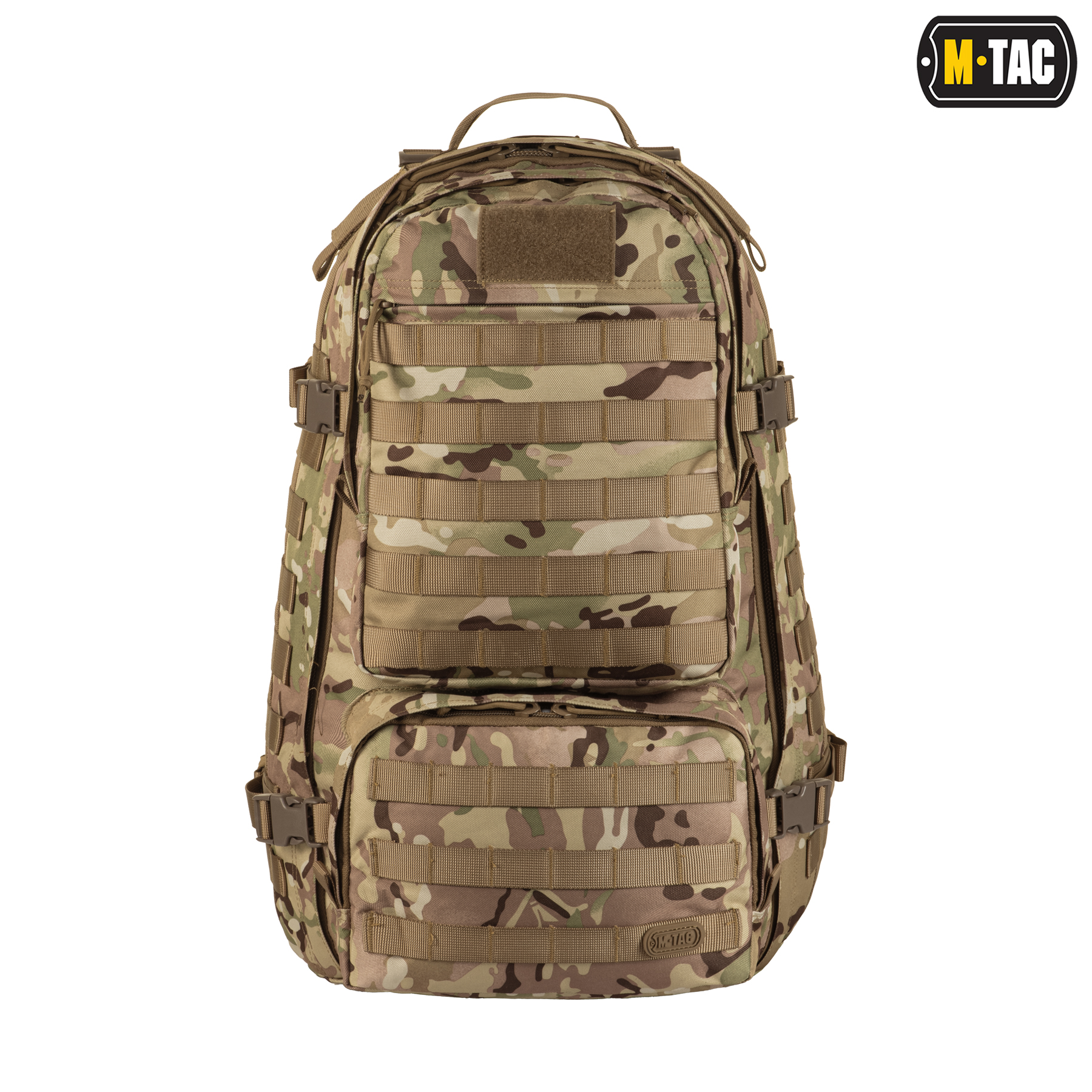 M-Tac рюкзак Trooper Pack MC — 3
