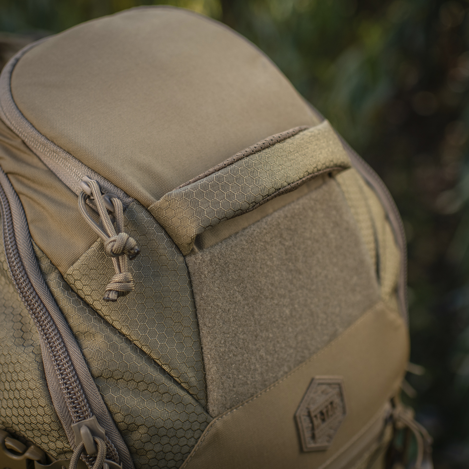 M-Tac рюкзак Small Elite Gen.III Coyote — 21