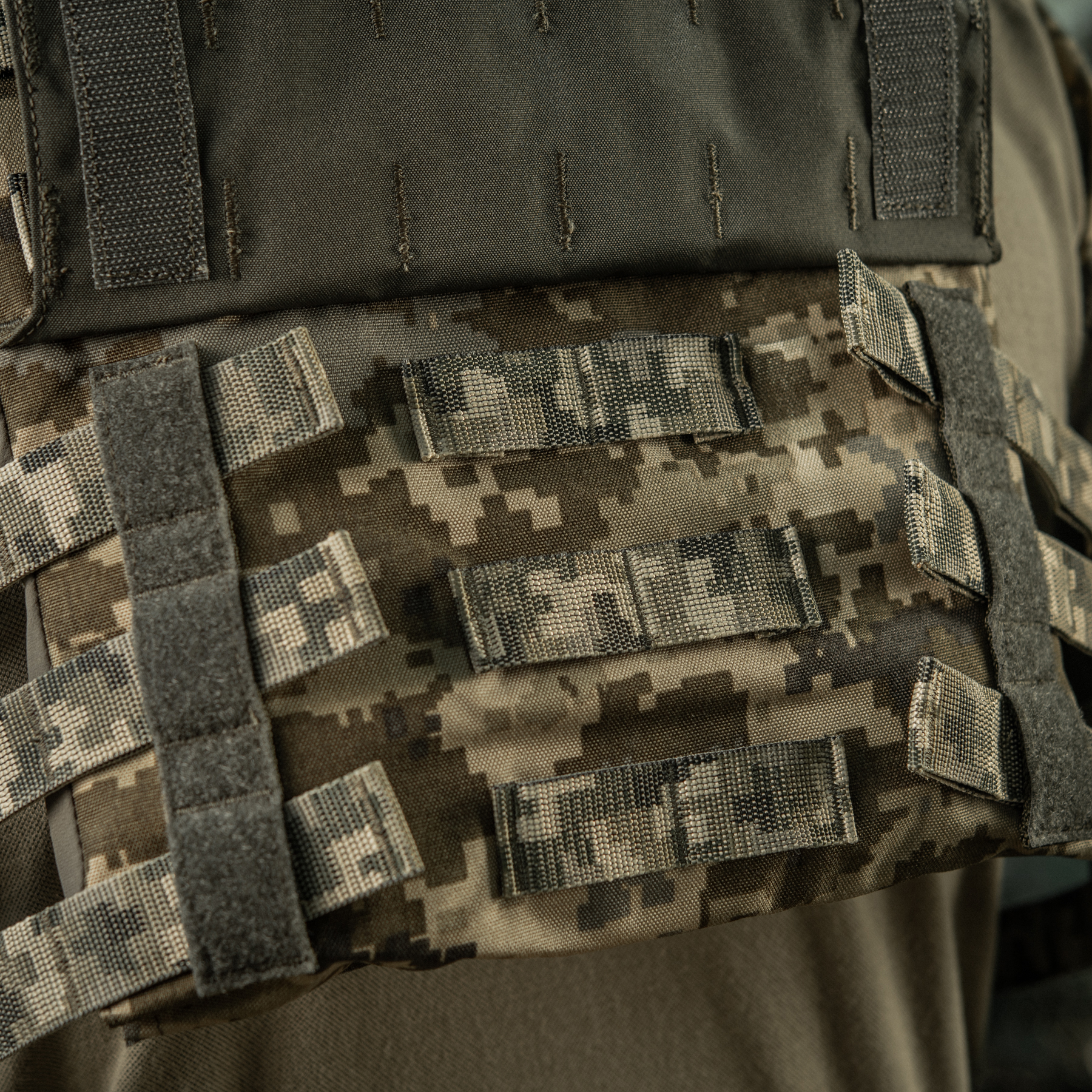 M-Tac плитоноска Cuirass Elite Gen.II MM14 — 40