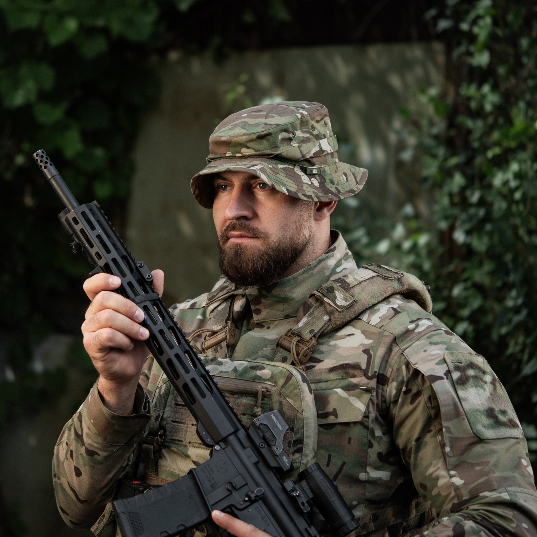 M-Tac панама MC — 8