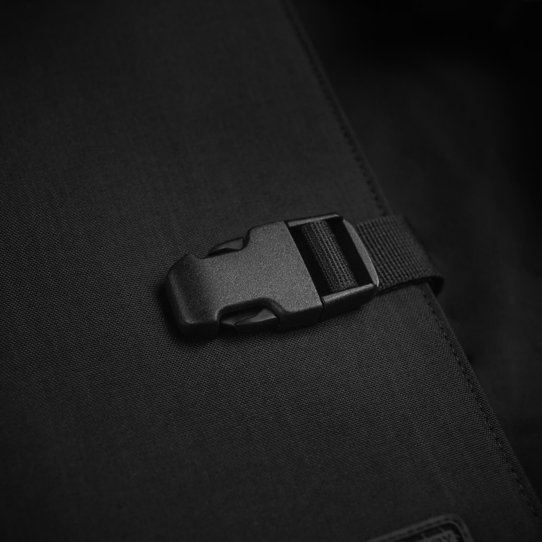 M-Tac альбом Patch Book Elite Black — 18