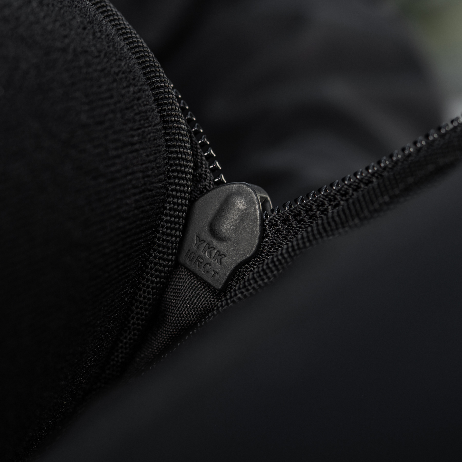 M-Tac сумка планшет Laser Cut Hex Black — 17
