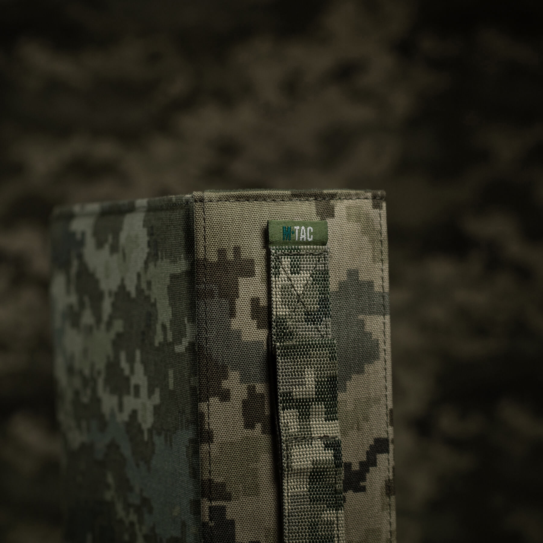 M-Tac альбом Patch Book Elite MM14 — 21