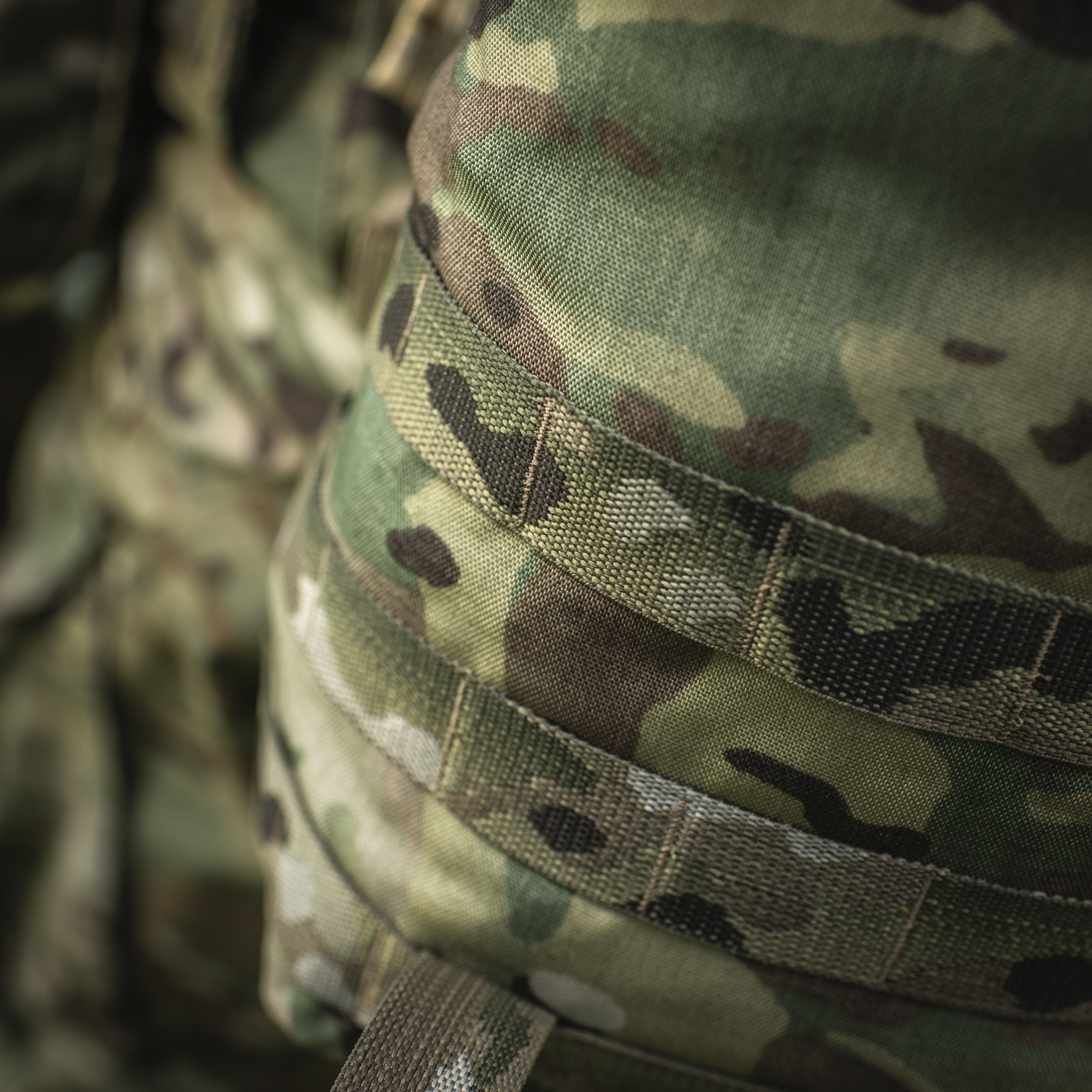 M-Tac подсумок "Сухарка" GEN.3 Multicam — 12