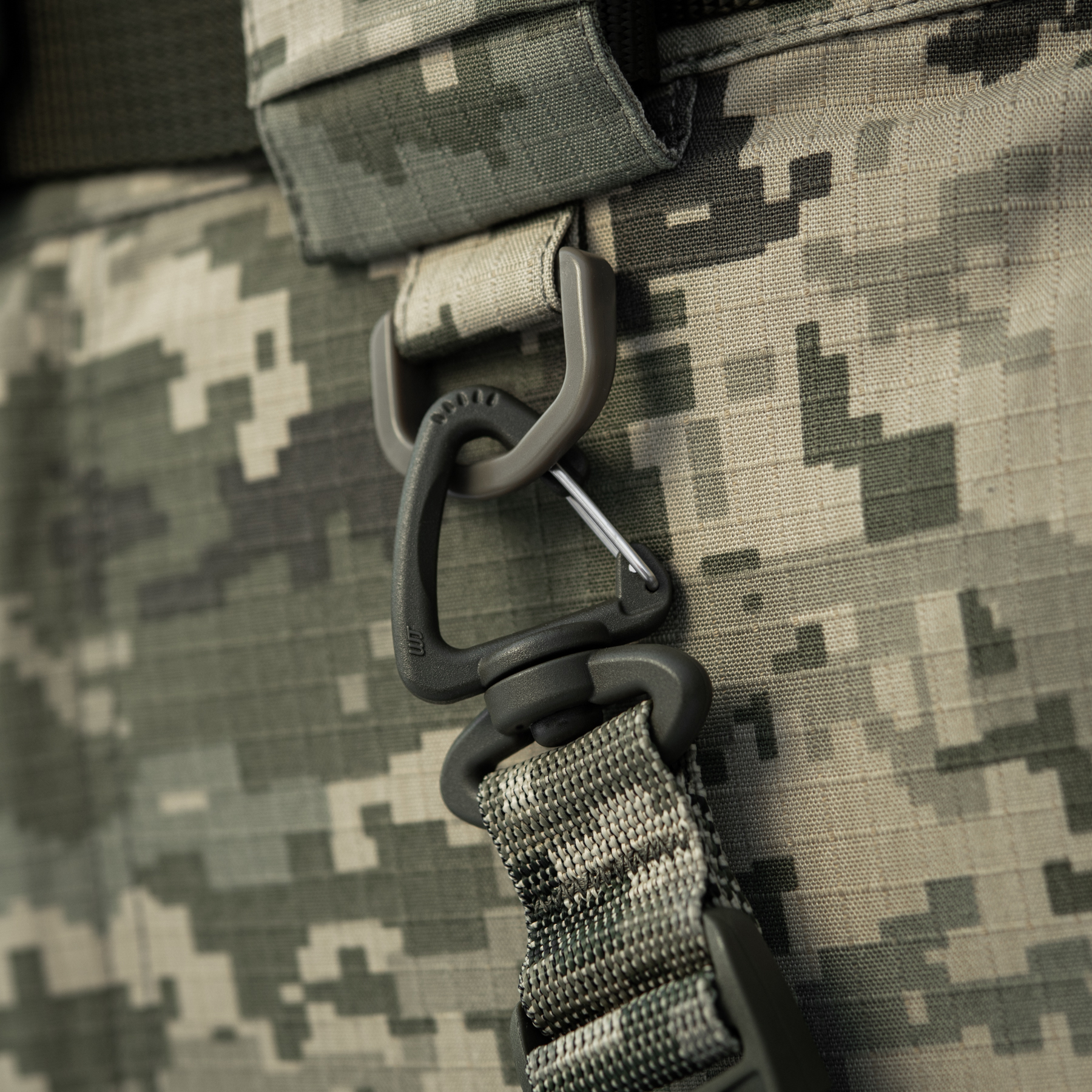 M-Tac Брелок Key Holder Elite MM14 — 13