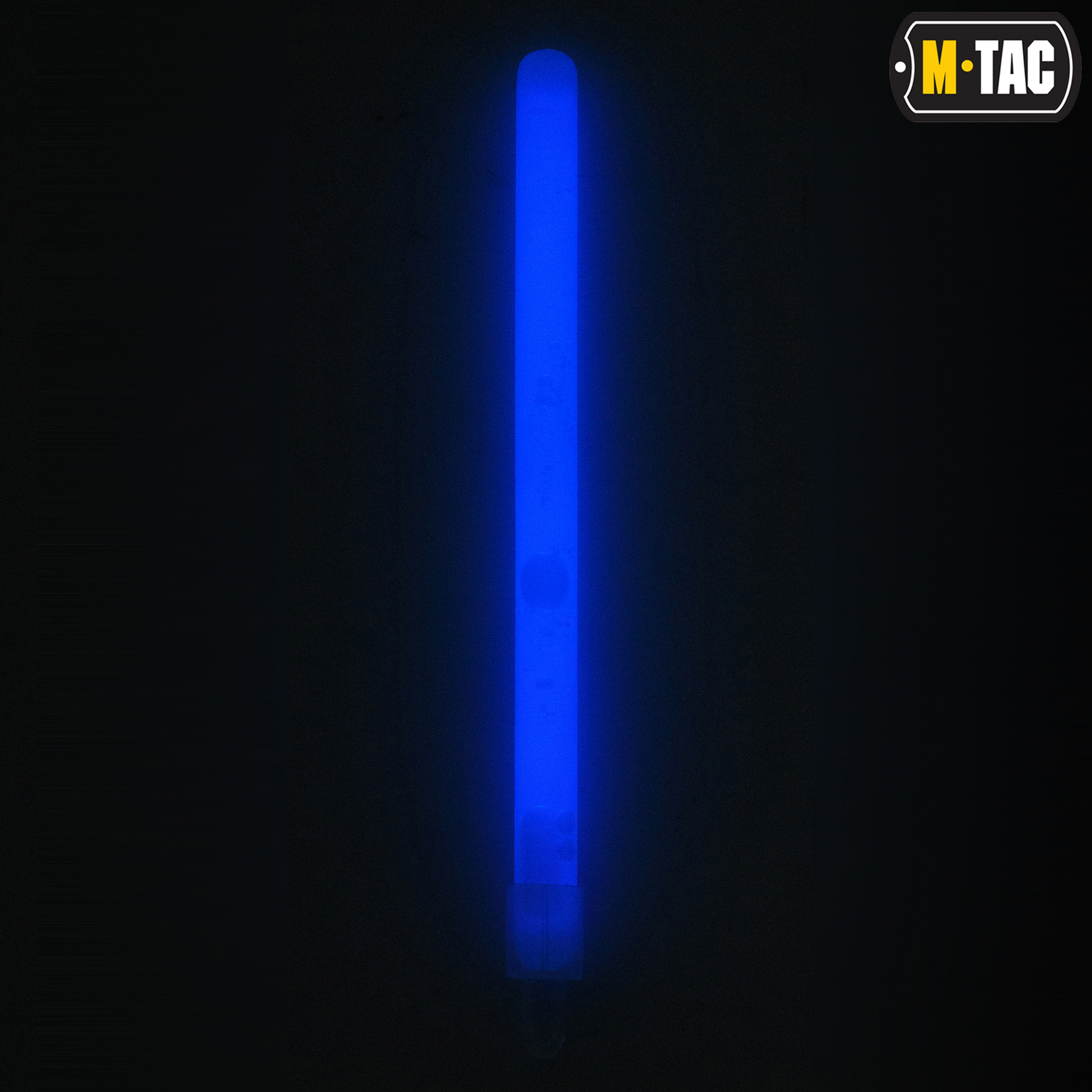 M-Tac химсвет 15 см синий — 3