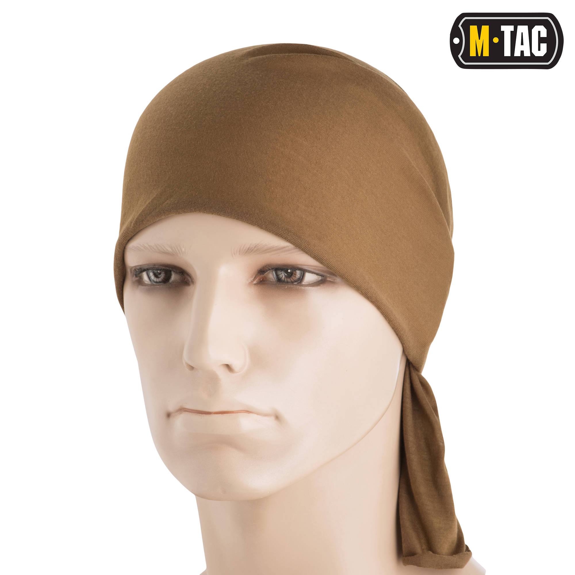 M-Tac шарф-труба облегченный Coyote — 6