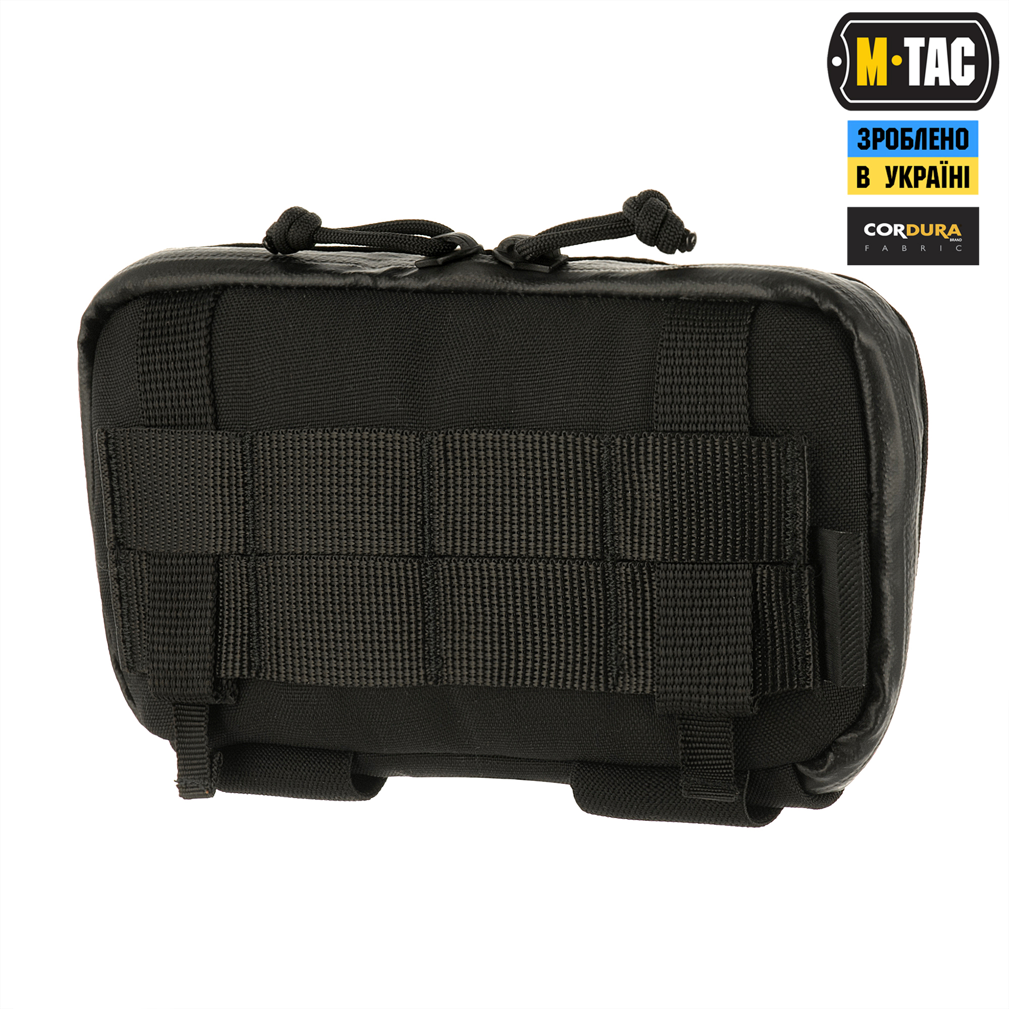 M-Tac подсумок Admin Elite Black — 5