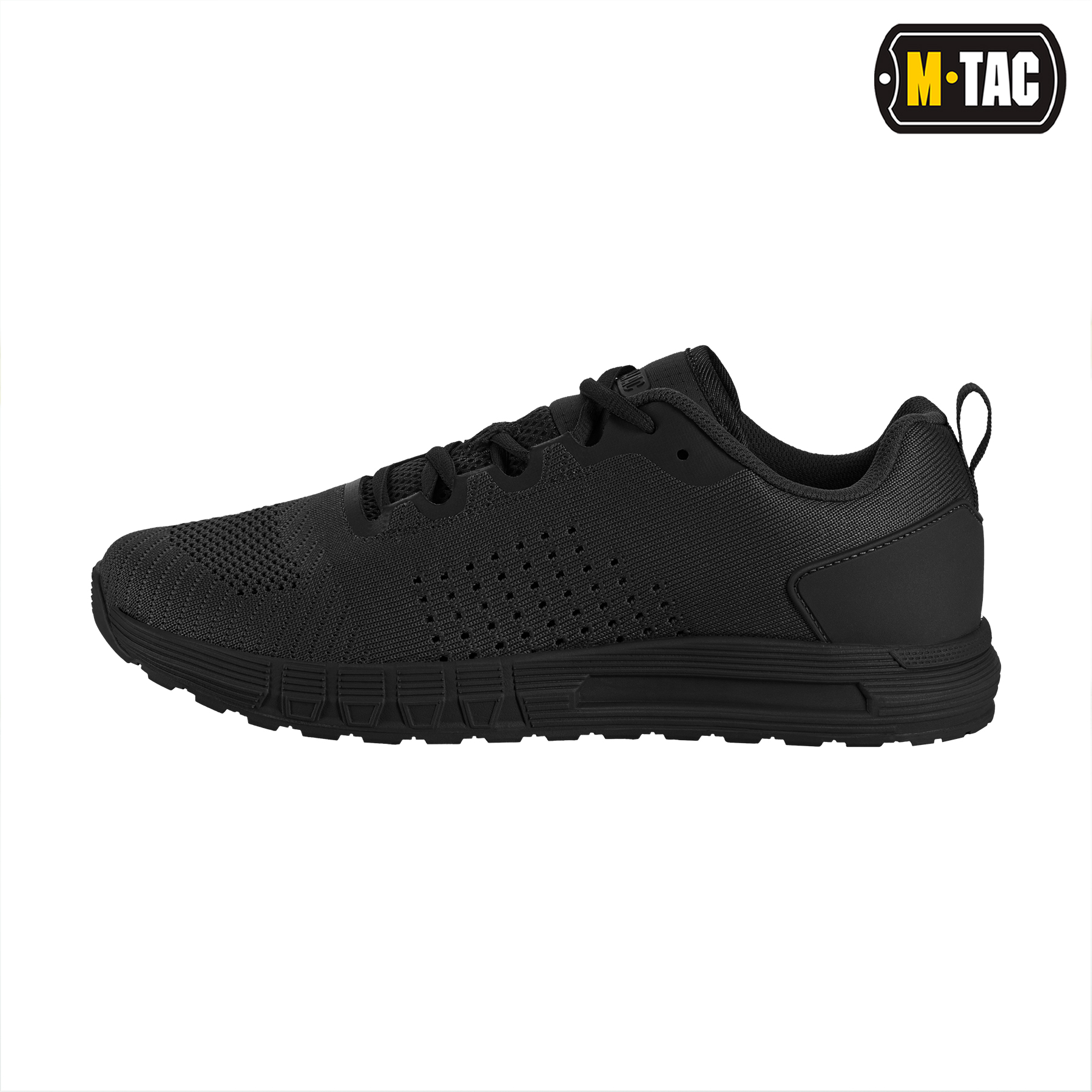 M-Tac кроссовки Summer Light Black — 7