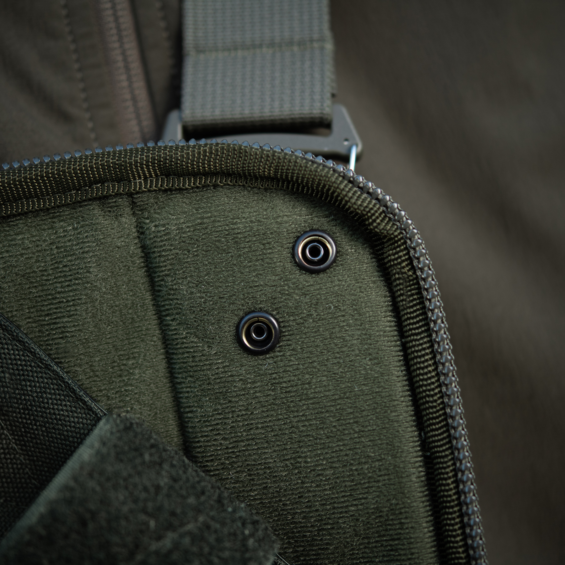 M-Tac сумка EDC Bag Elite HEX Ranger Green — 29
