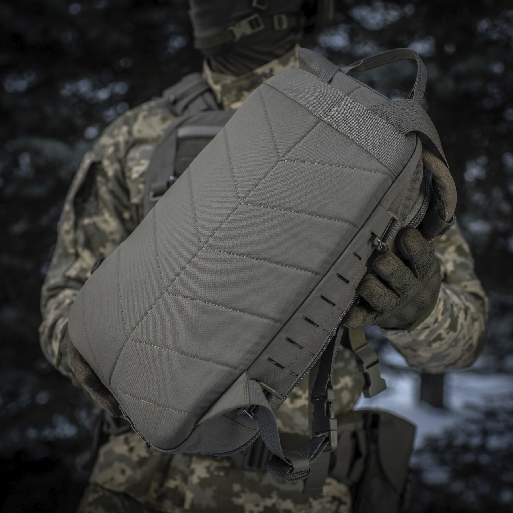 M-Tac рюкзак Sturm Elite Gen.II Ranger Green — 22