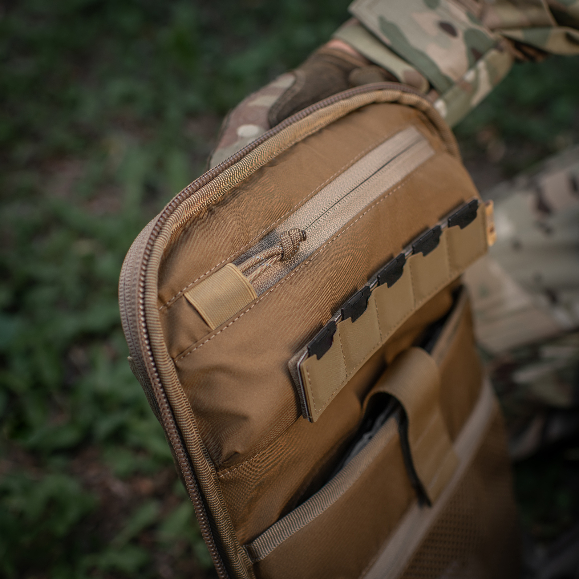 M-Tac Модульный рюкзак для дронов Multicam — 48