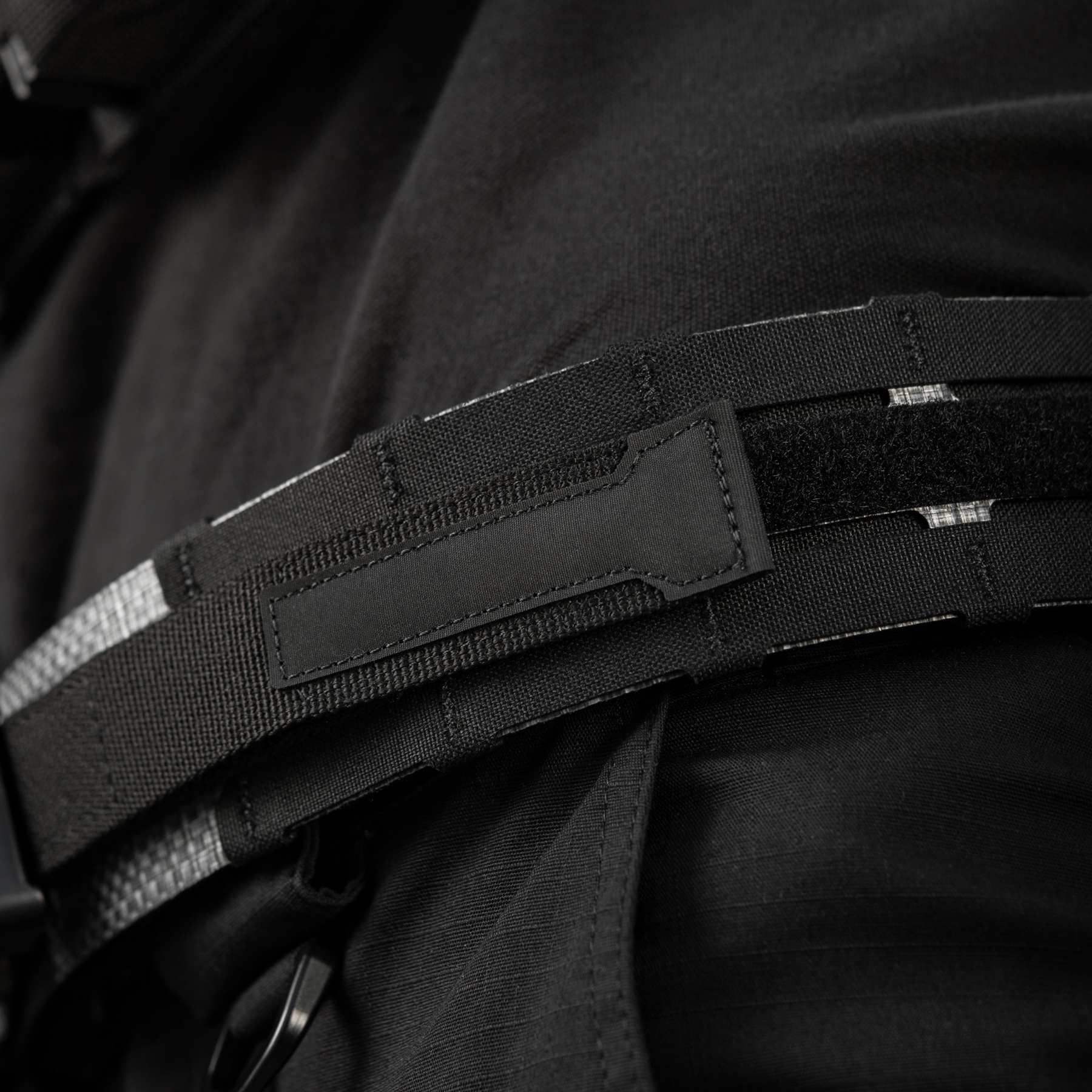 M-Tac ремень Tiger Belt Cobra Buckle Black — 17
