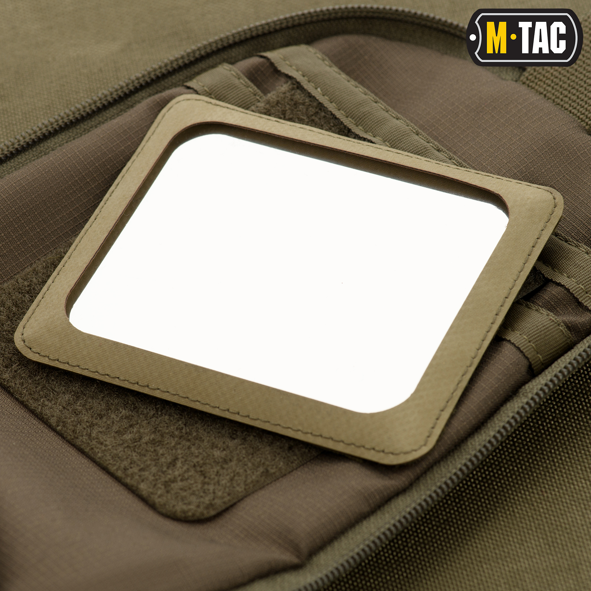 M-Tac несессер Elite Gen.II Ranger Green — 8
