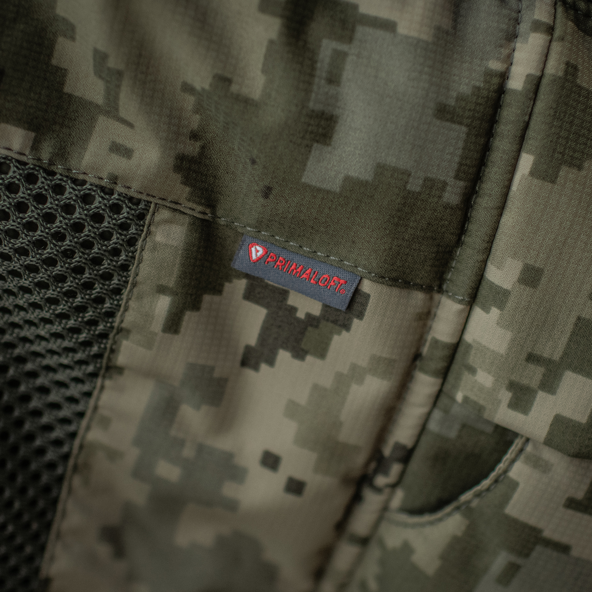 M-Tac парка зимняя Alpha Primaloft MM14 — 22