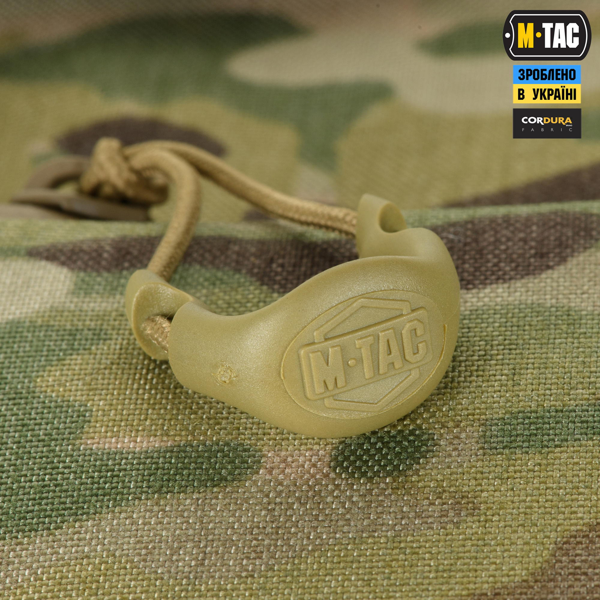 M-Tac сумка Konvert Bag Elite Multicam — 6
