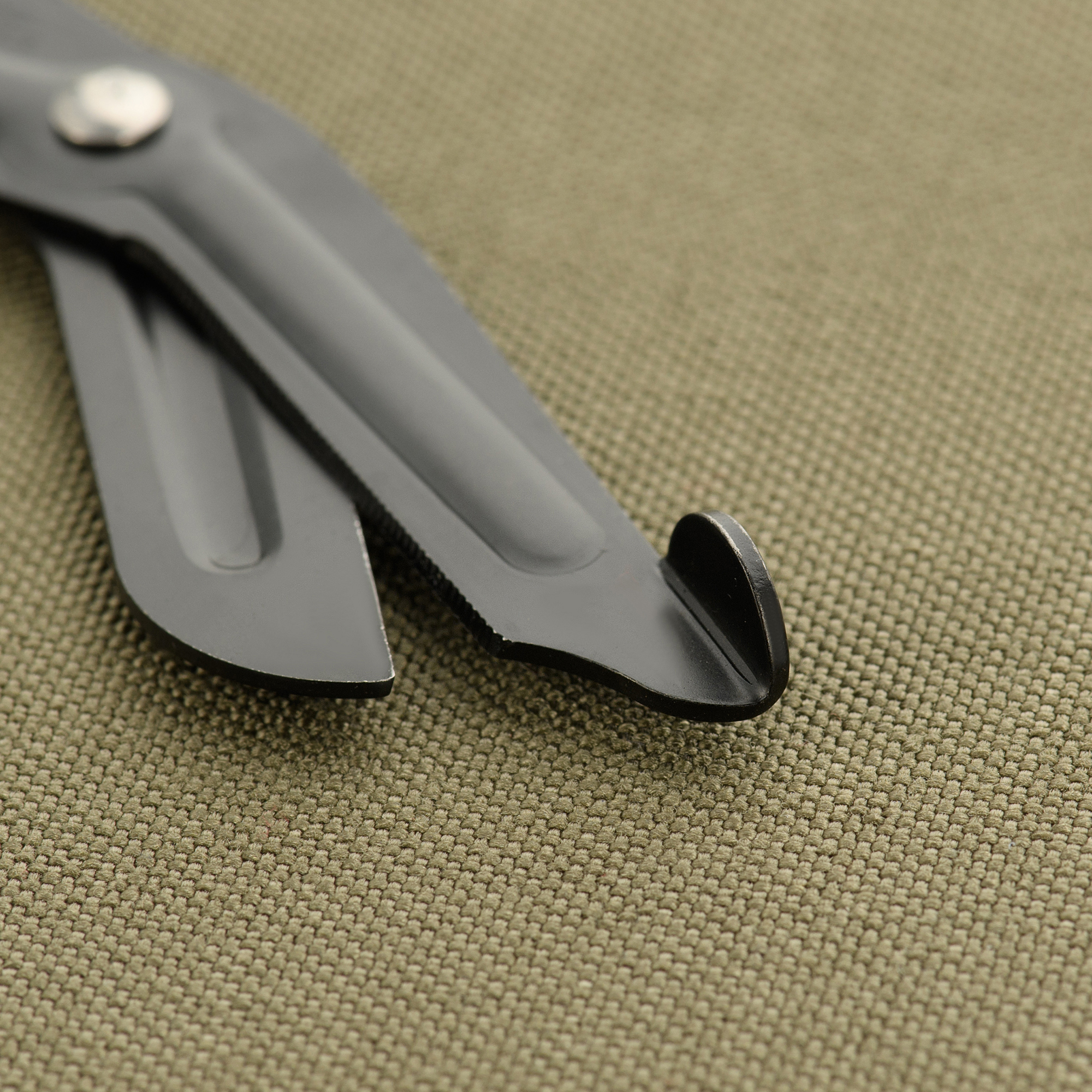EDC Gear ножницы тактические Olive — 5