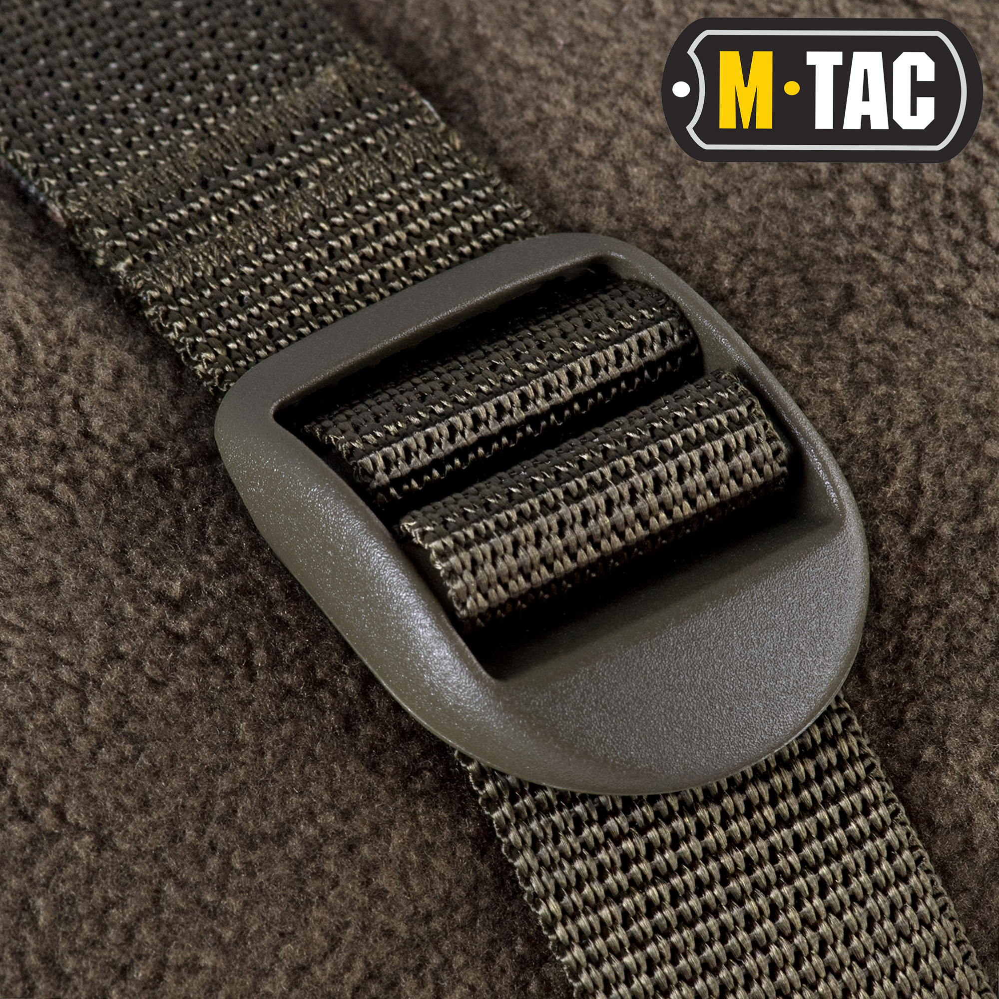 M-Tac ремень утилитарный Olive — 3
