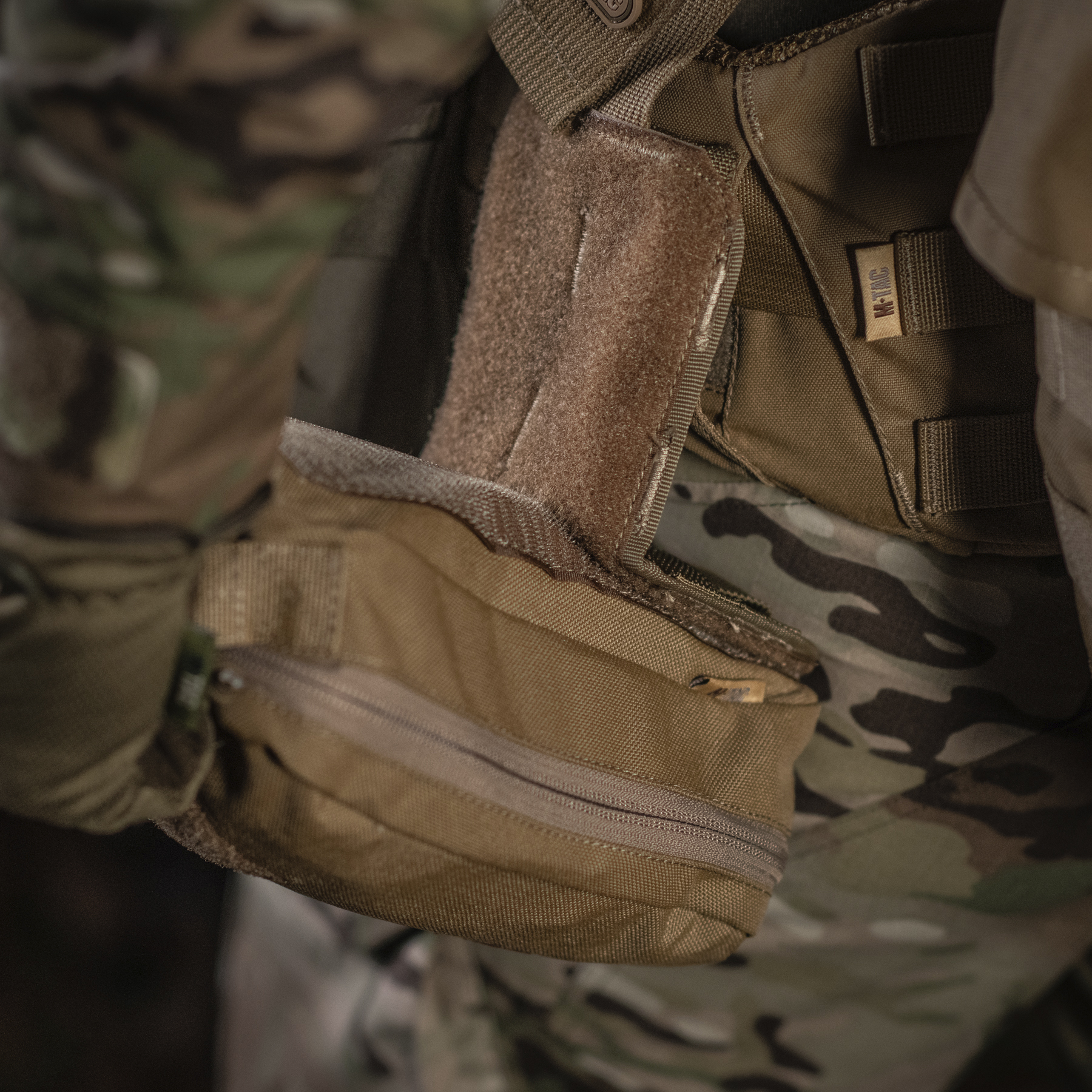 M-Tac подсумок медицинский Rip Off Coyote — 30