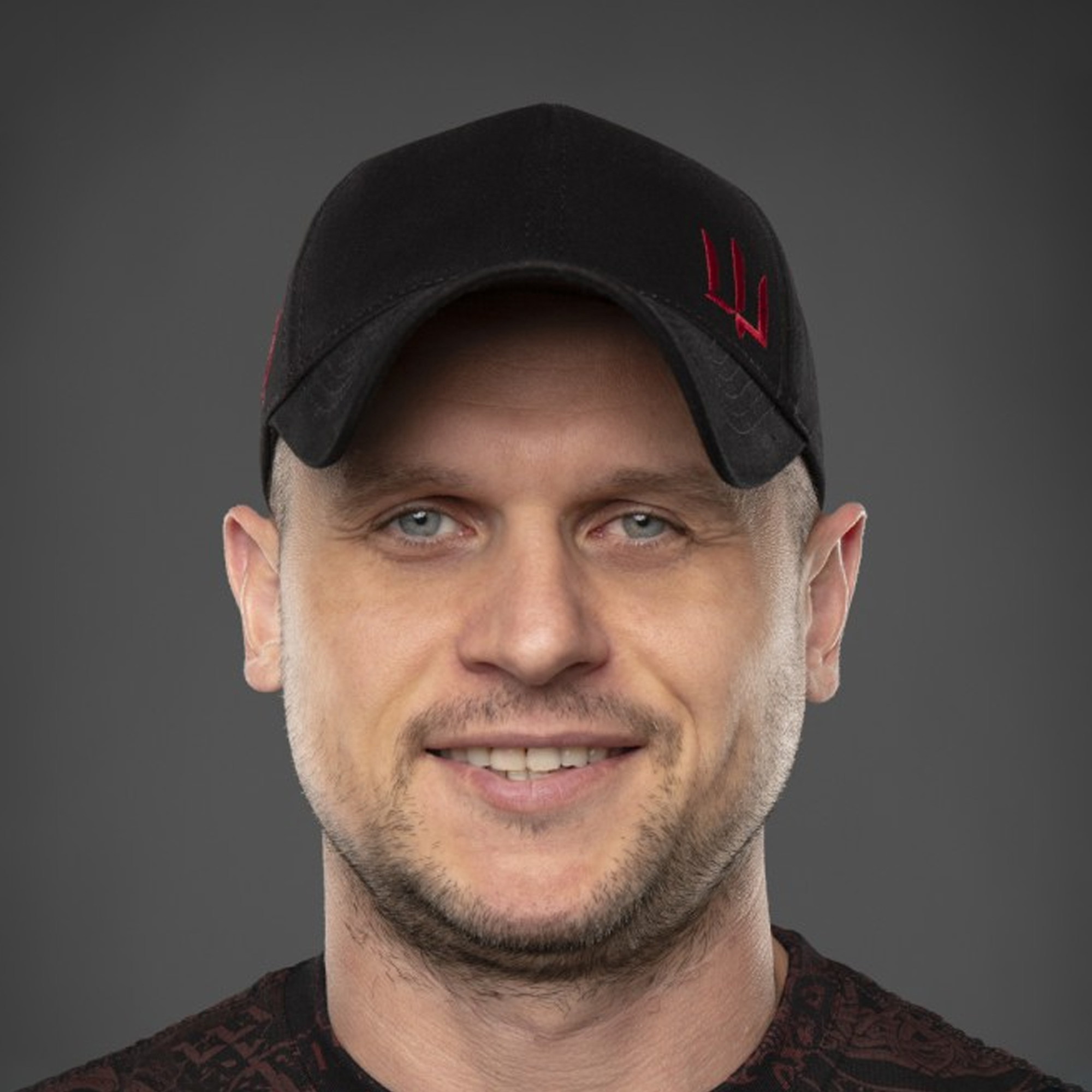 SvaStone бейсболка SDA — 4