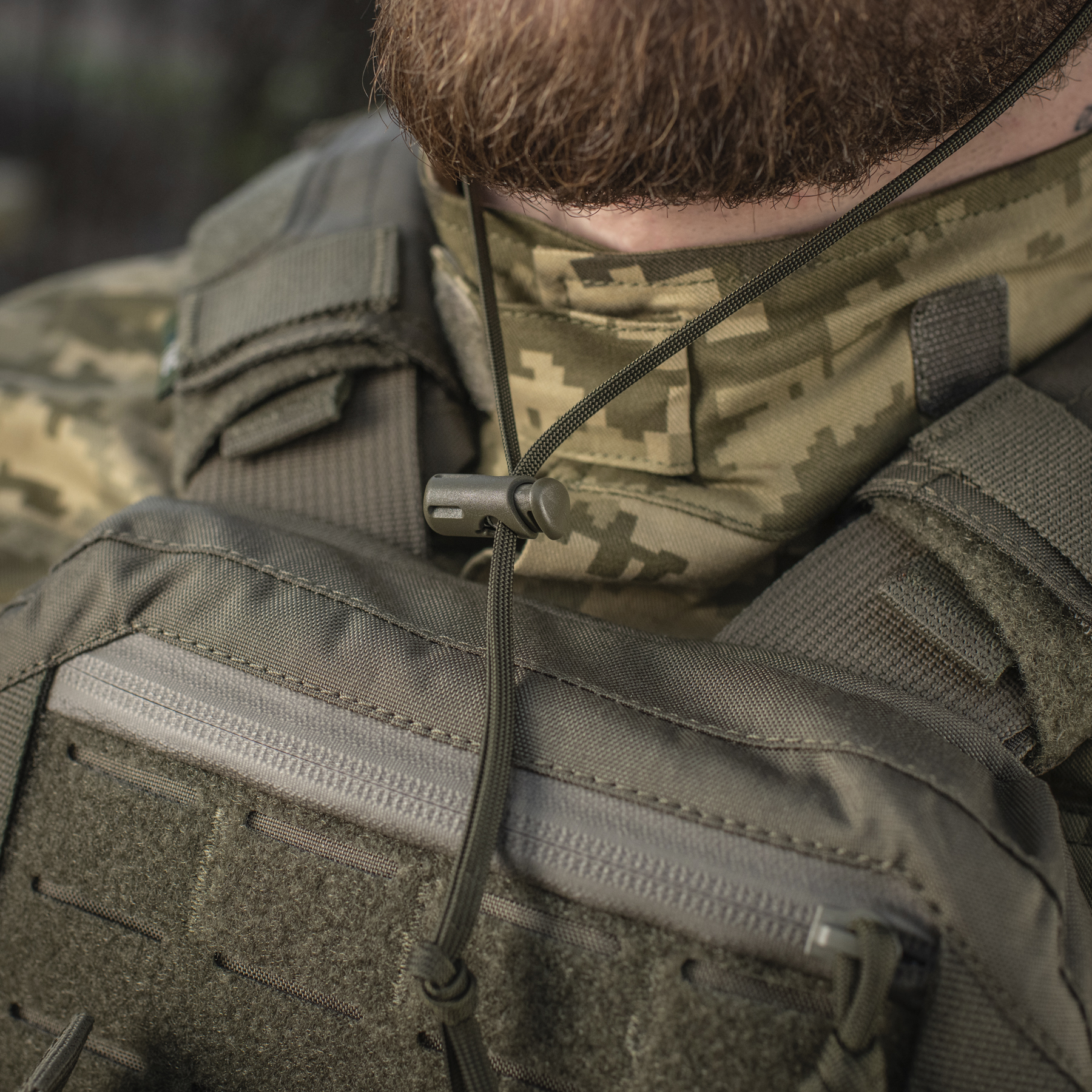 M-Tac панама MM14 — 25