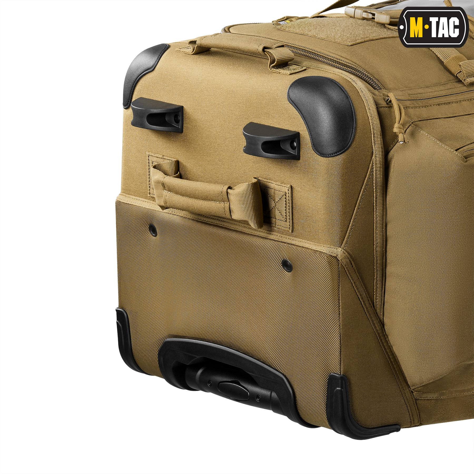 M-Tac сумка транспортная 120л Coyote — 7