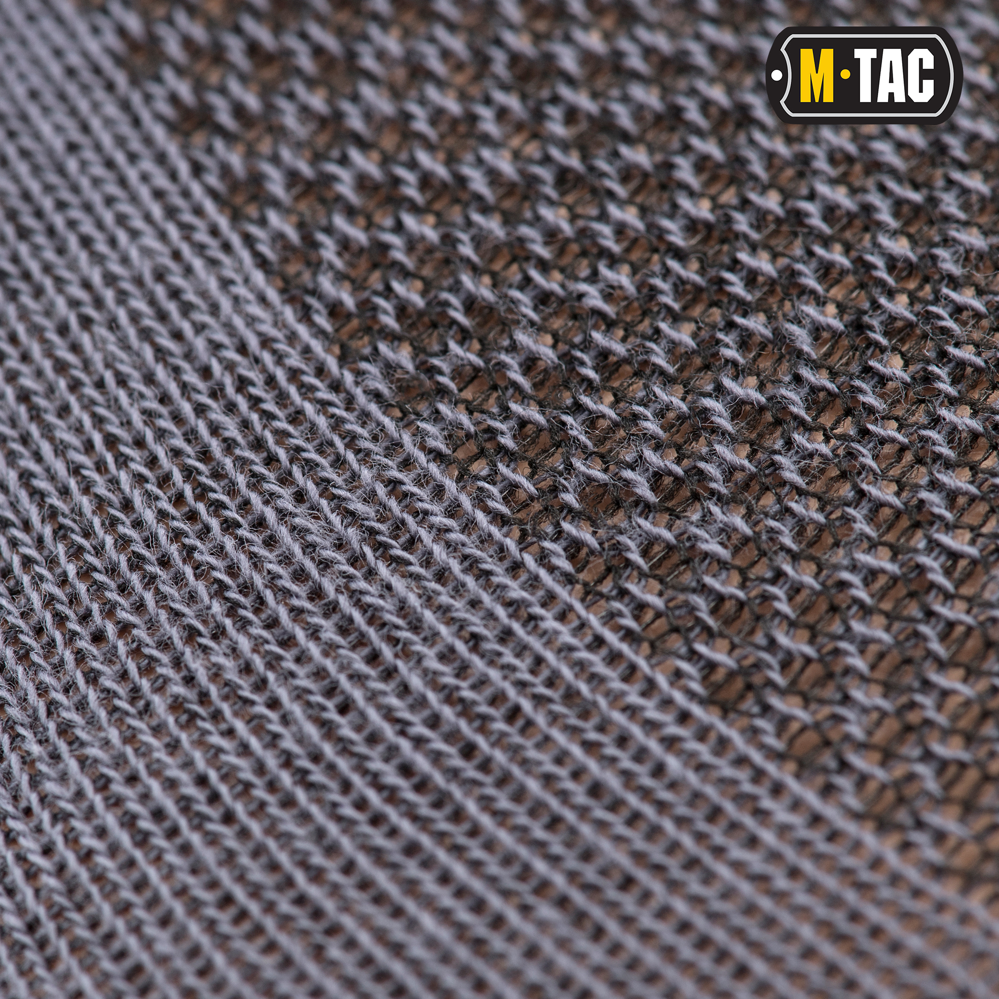M-Tac носки спортивные легкие Dark Grey — 9