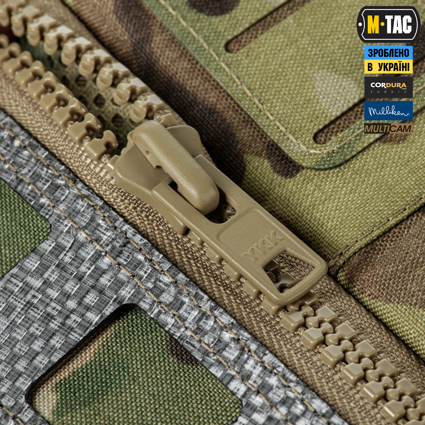 M-Tac сумка-рюкзак для квадрокоптера Avata 2 Multicam — 33