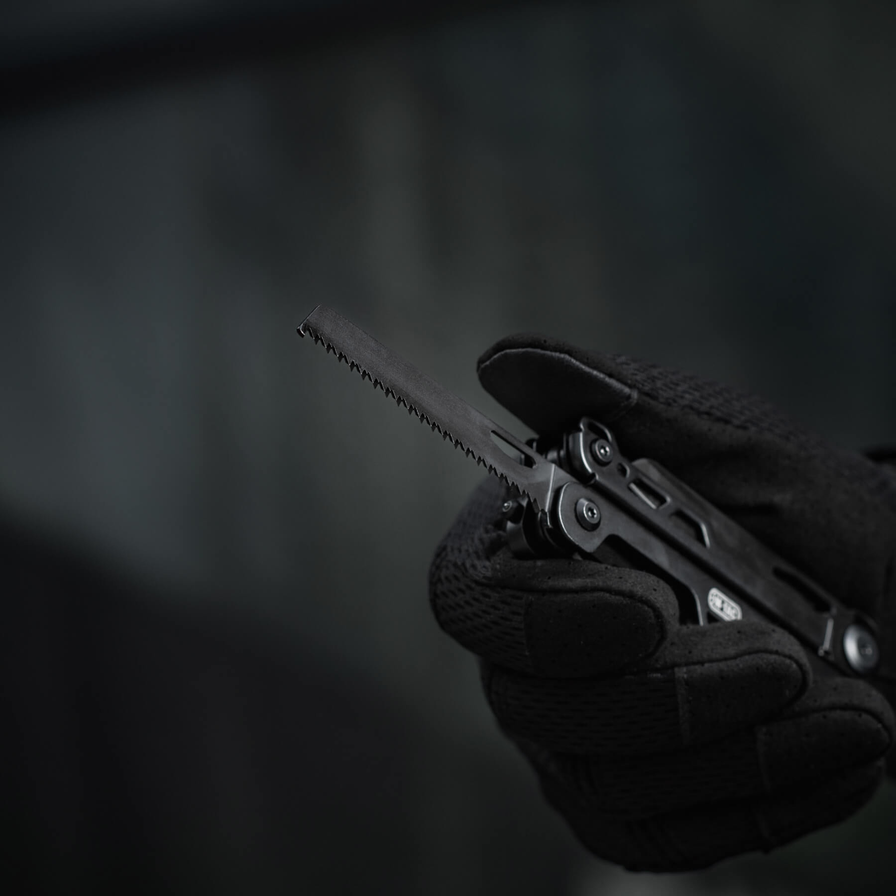 M-Tac мультитул Type 14 Black — 29