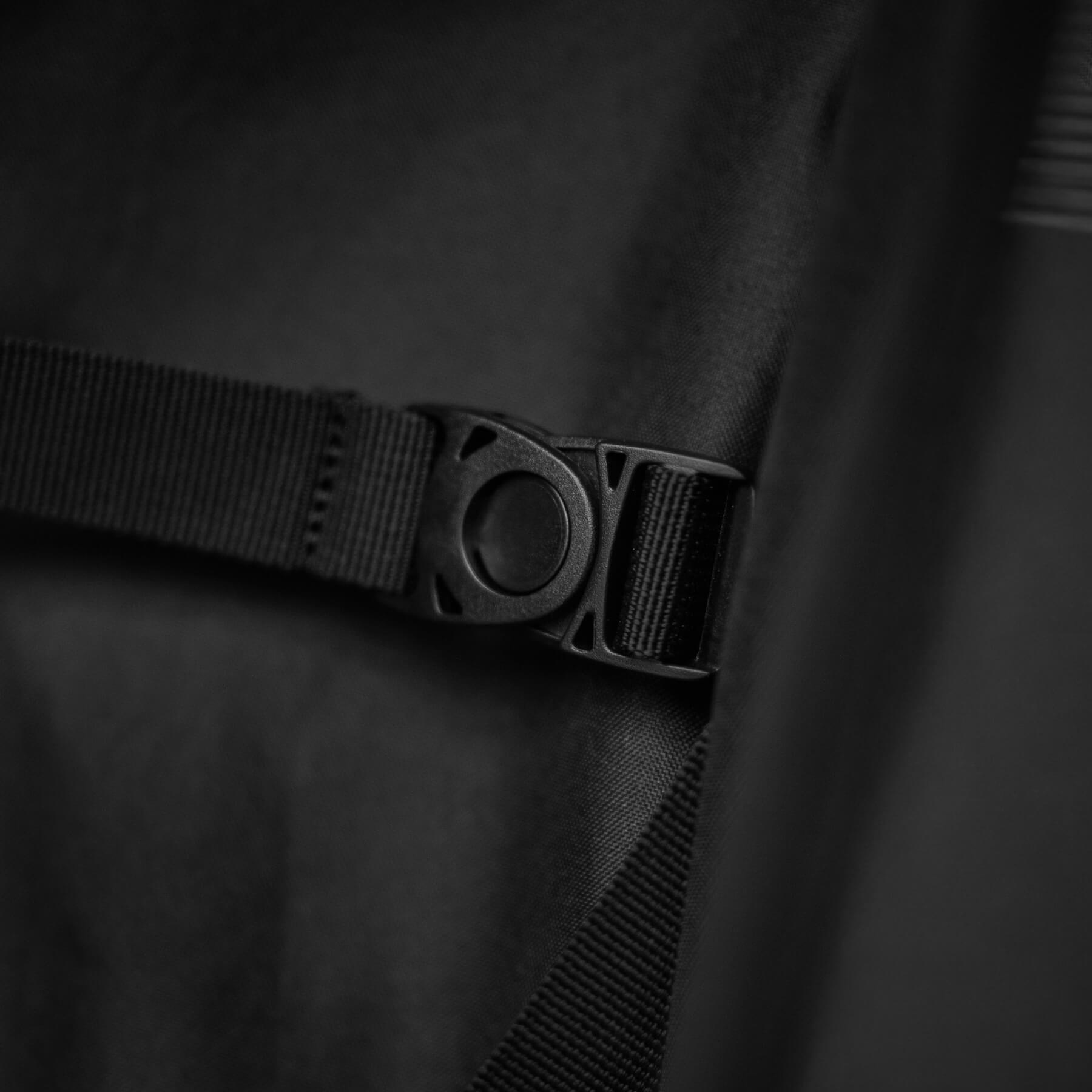 M-Tac сумка транспортная 185л Black — 59