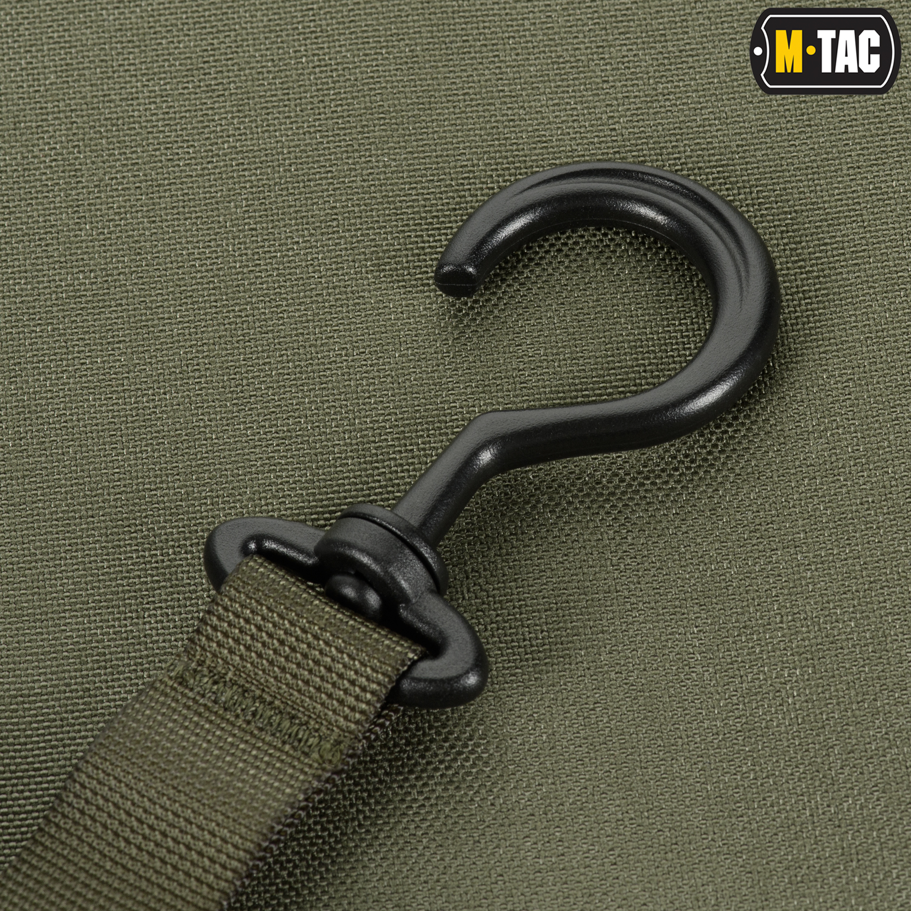 M-Tac несессер Olive — 14