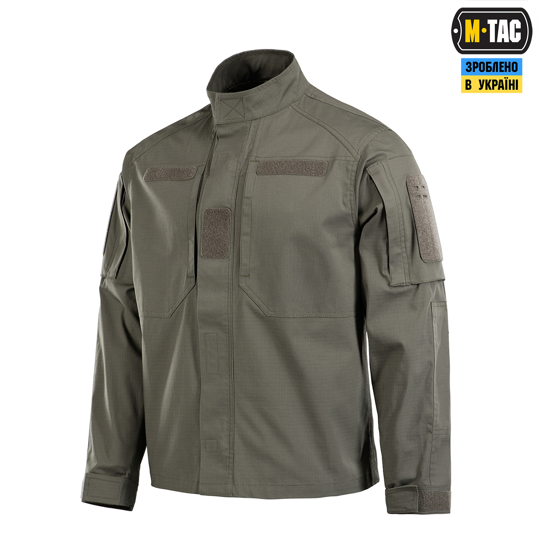 Купить M-Tac китель Patrol Flex Dark Olive: цены, отзывы
