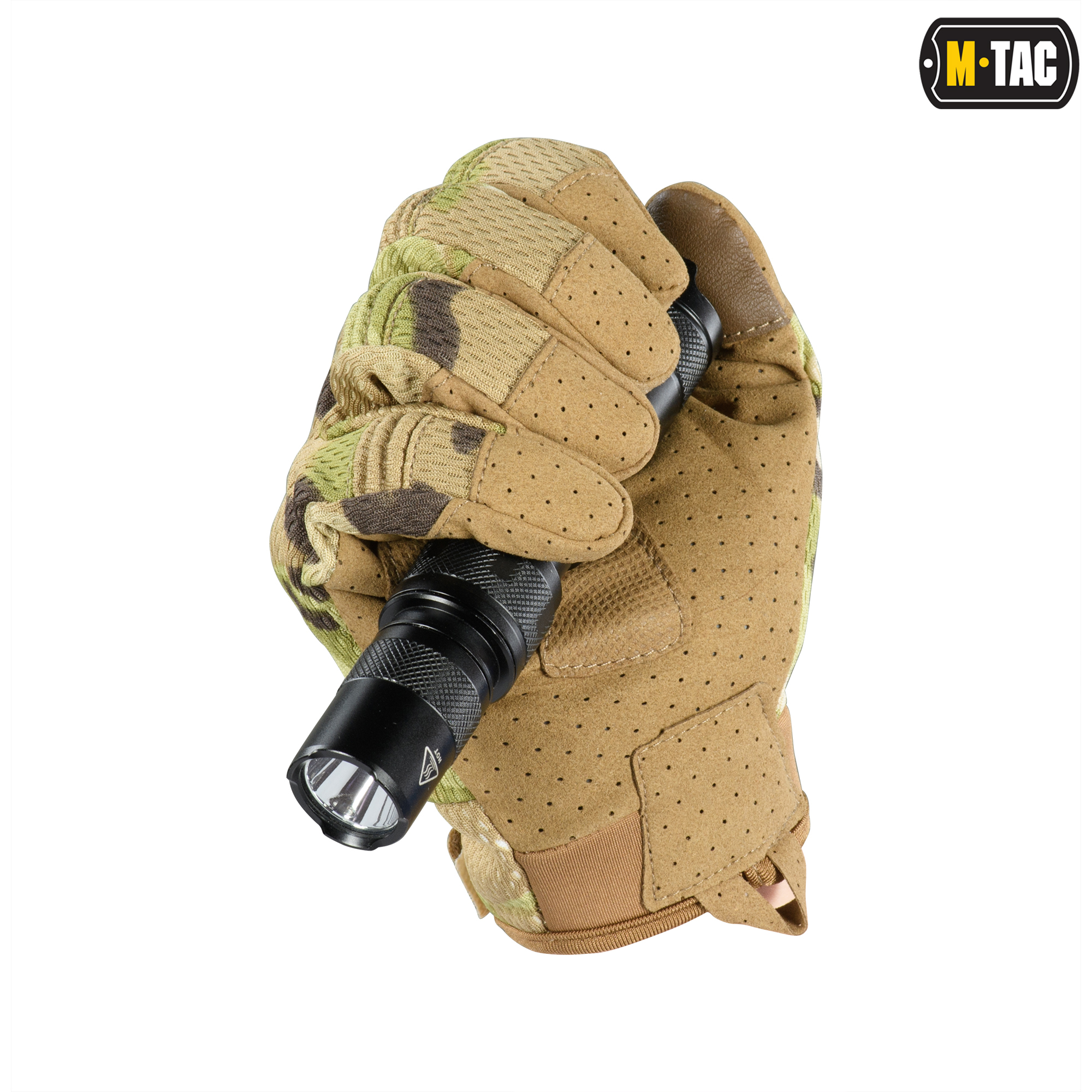 M-Tac перчатки A30 MC — 6